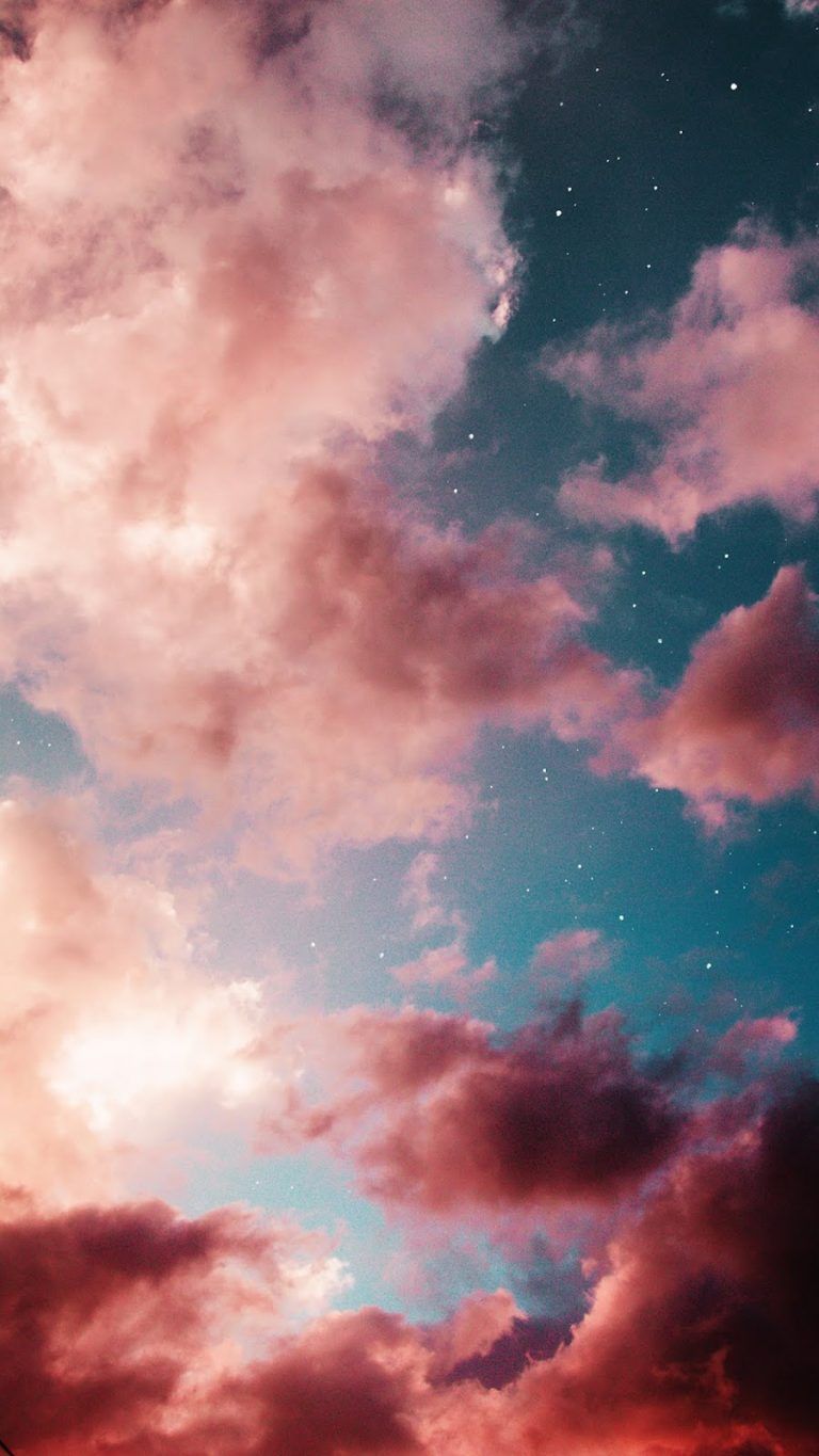 Cloud Wallpapers