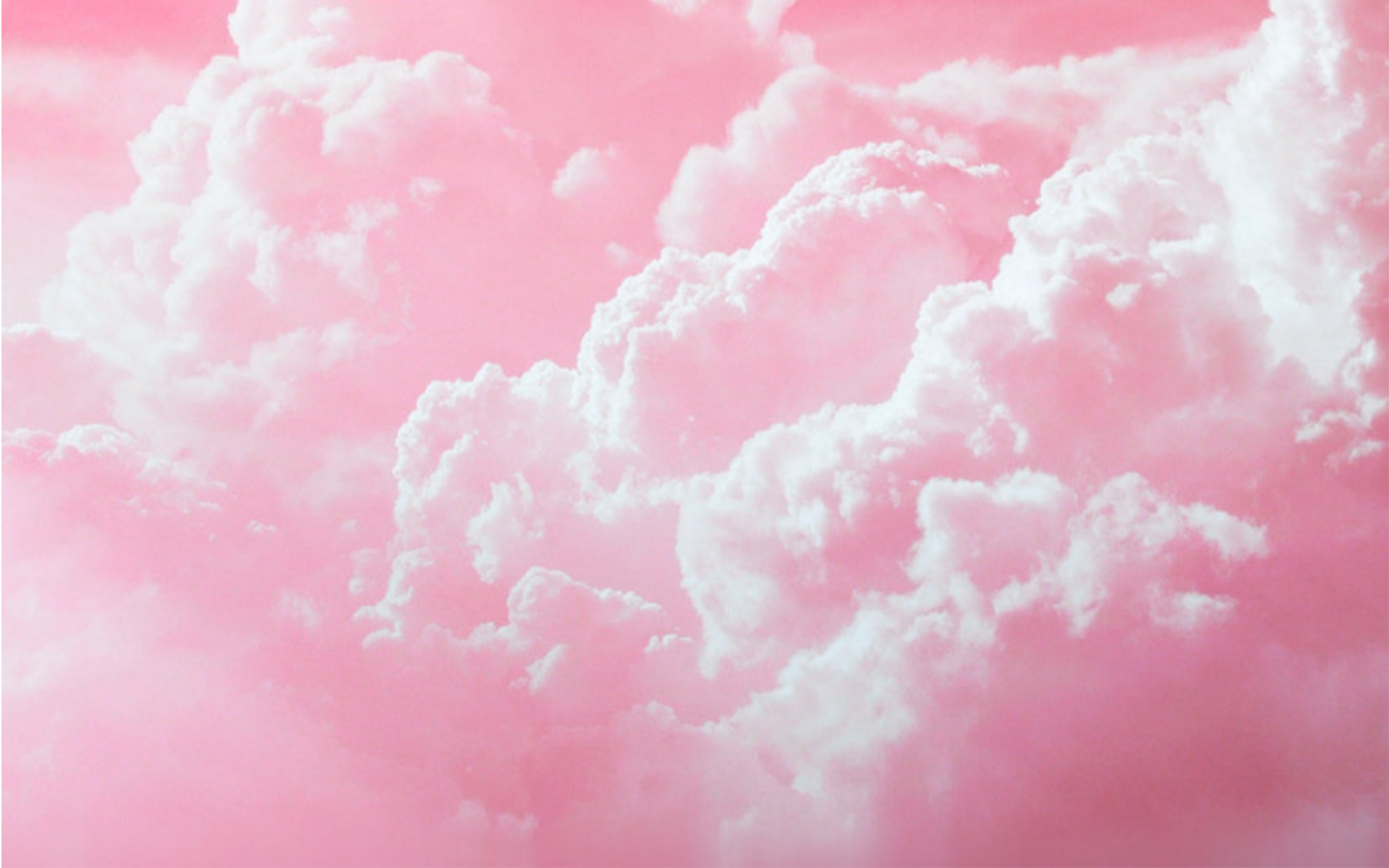 Cloud Wallpapers