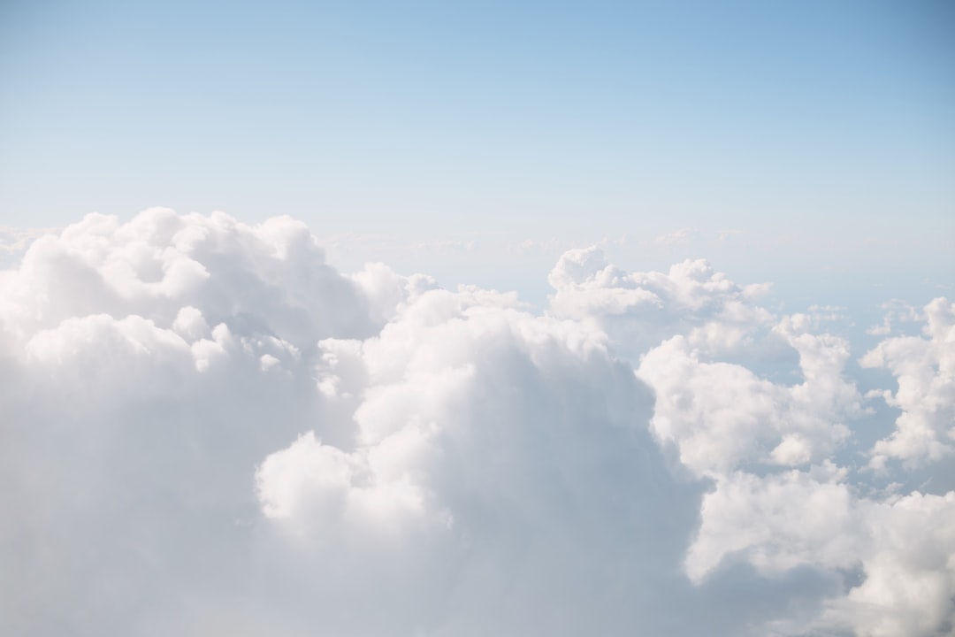 Cloud Wallpapers