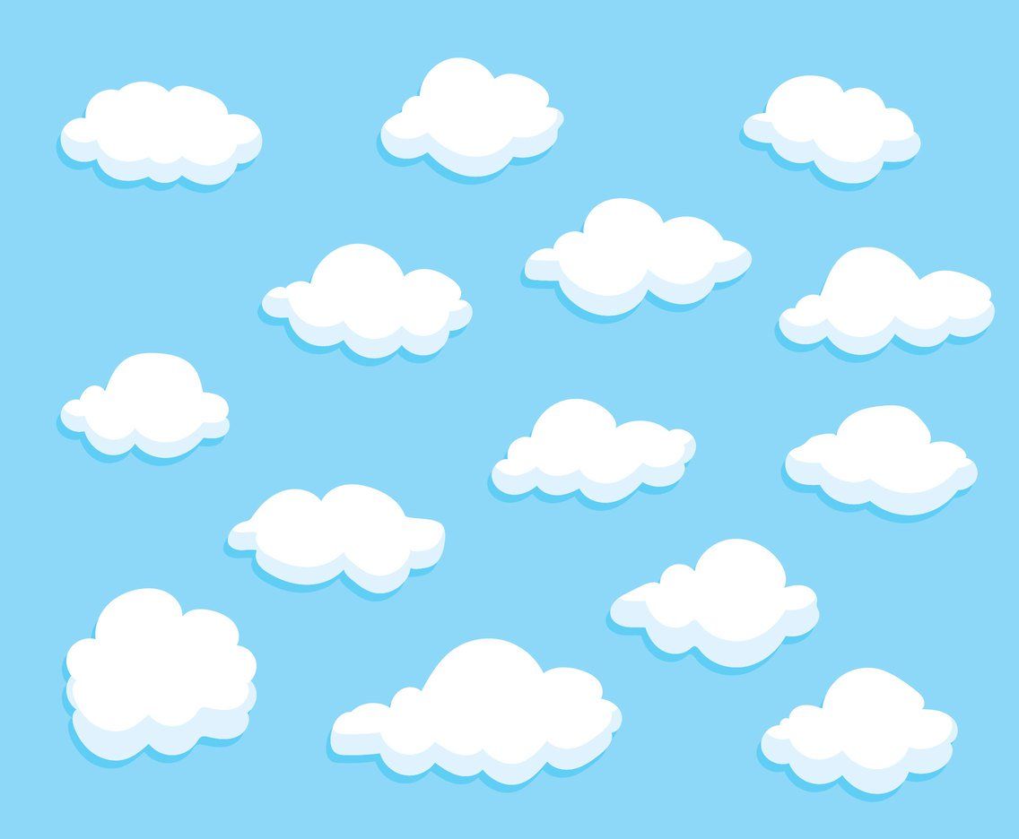 Cloud Wallpapers