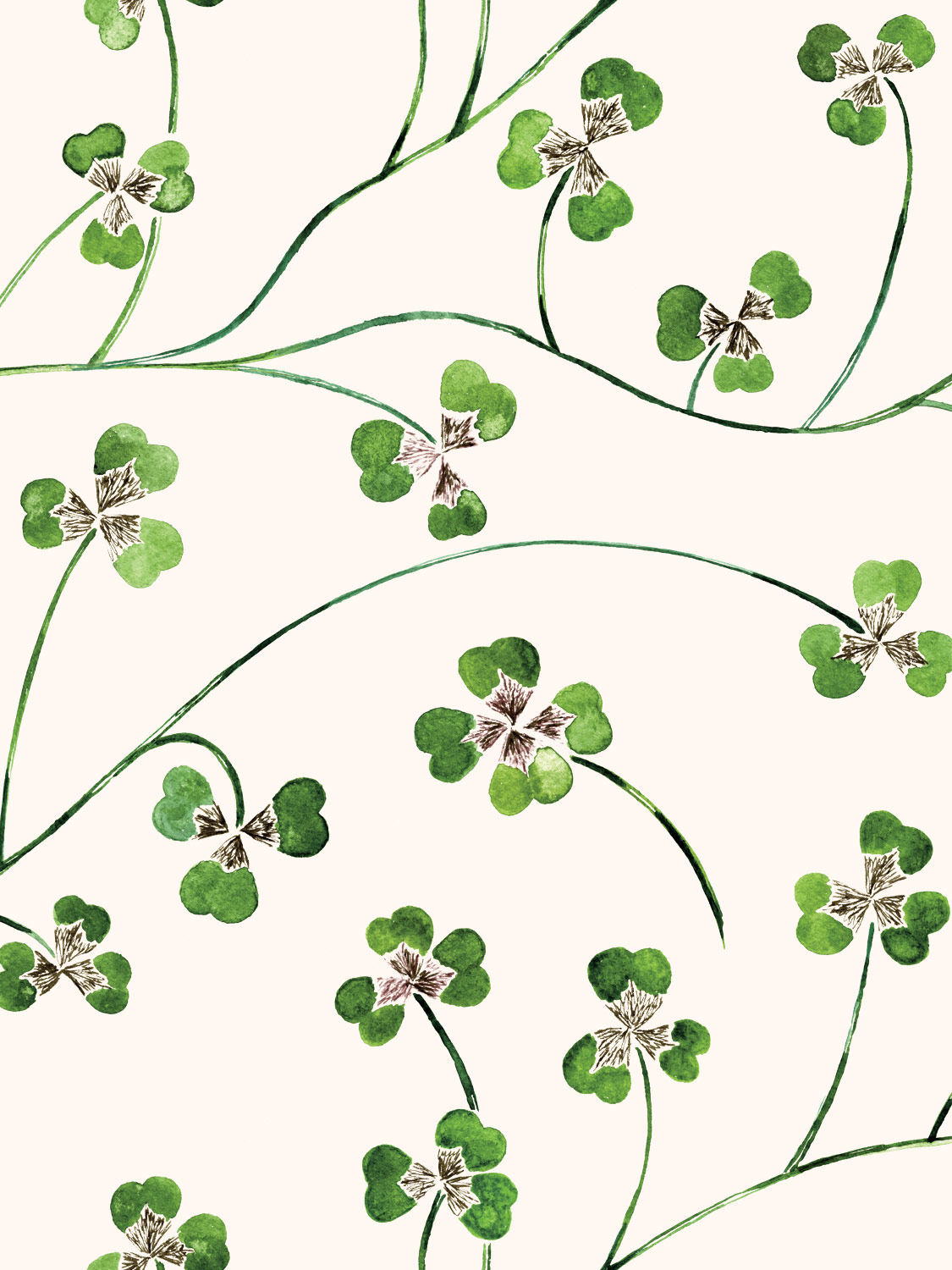 Clover Wallpapers