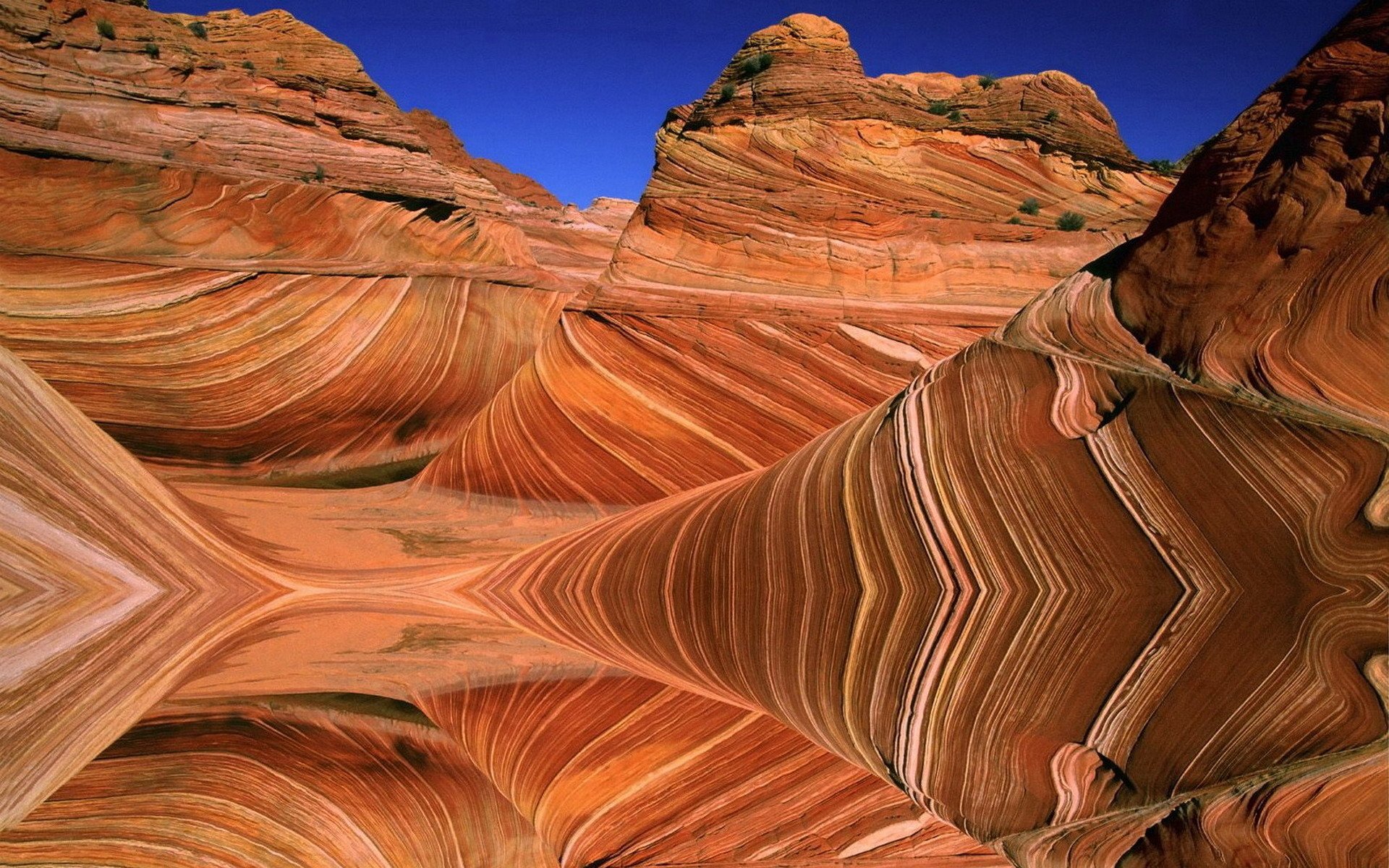 Colorado Plateau Wallpapers