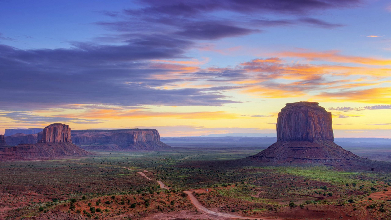 Colorado Plateau Wallpapers