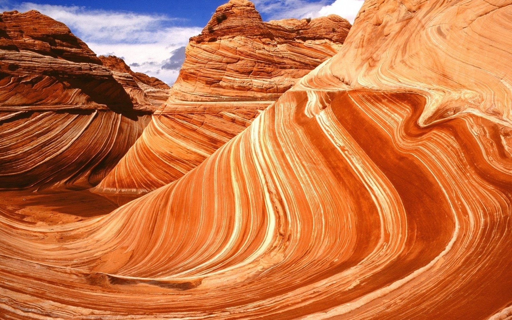 Colorado Plateau Wallpapers