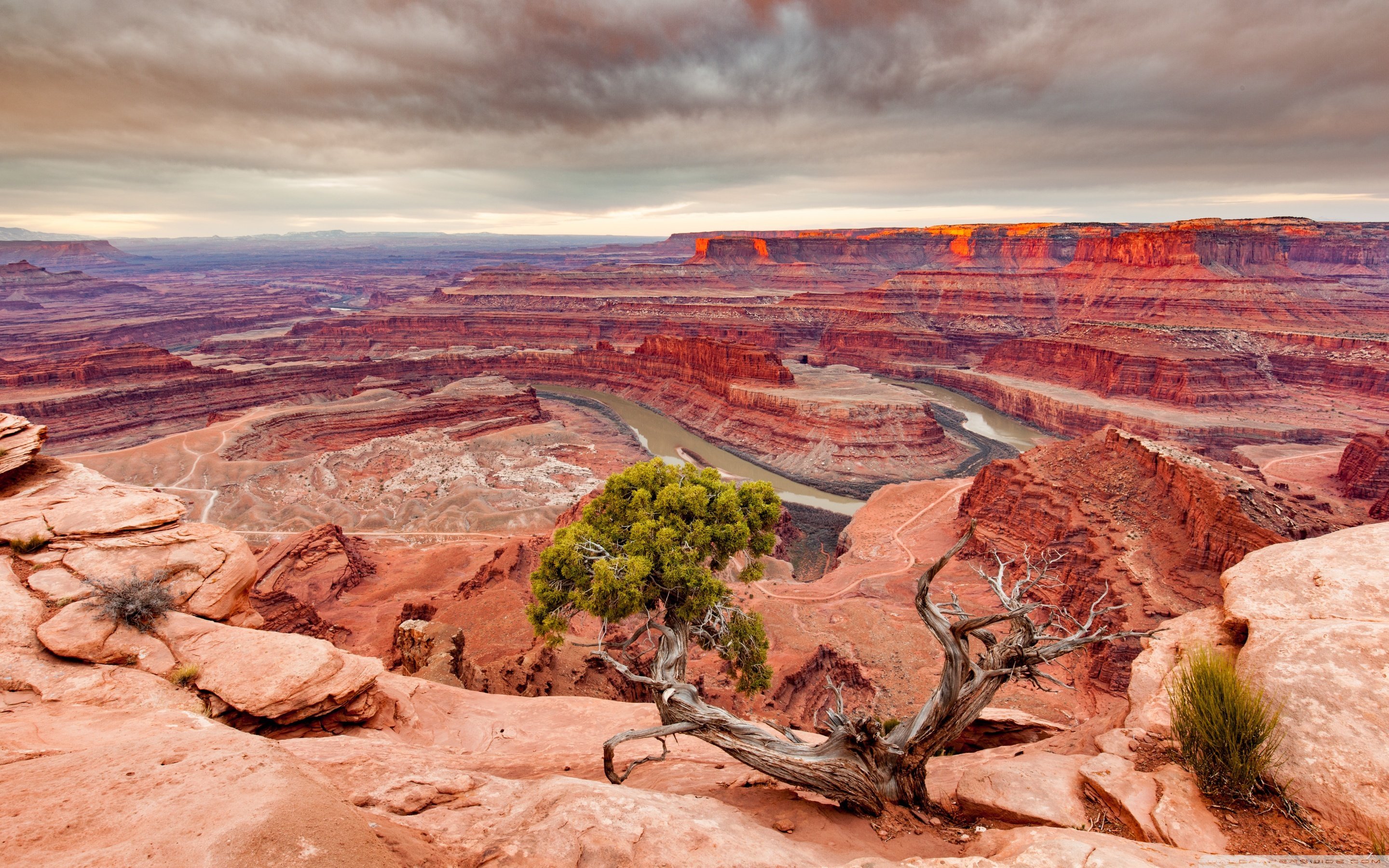 Colorado Plateau Wallpapers