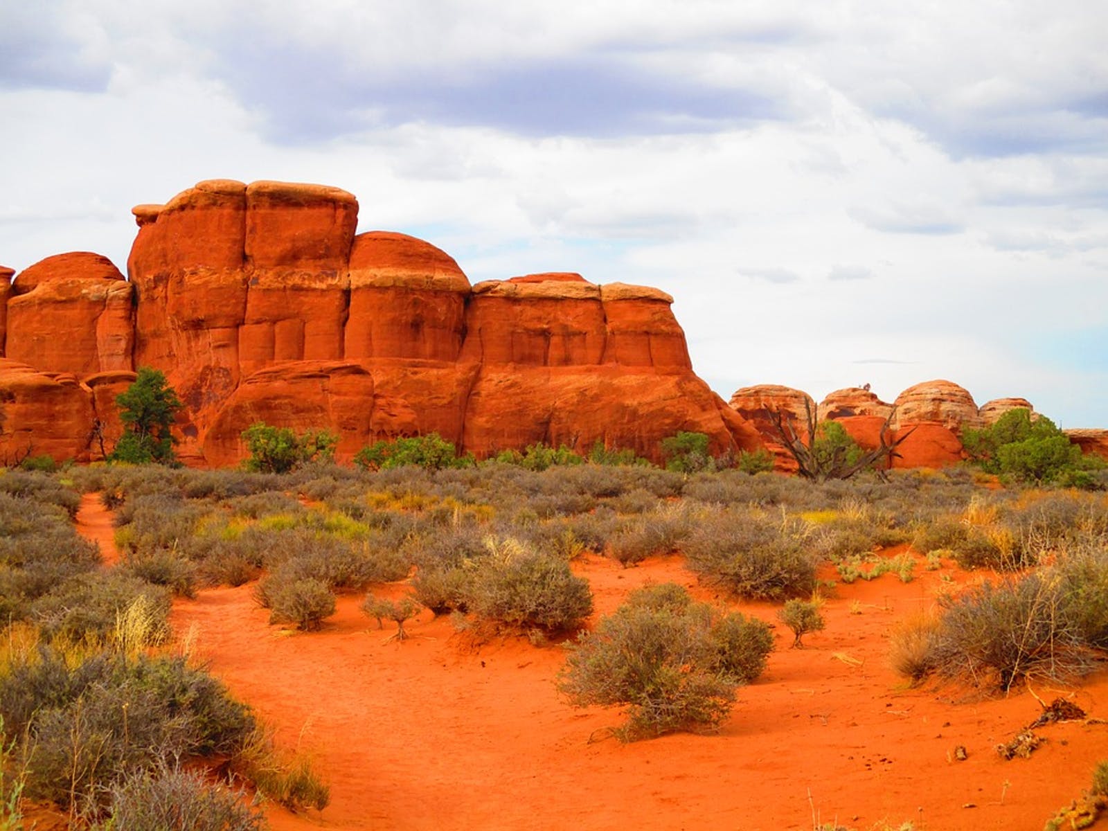 Colorado Plateau Wallpapers