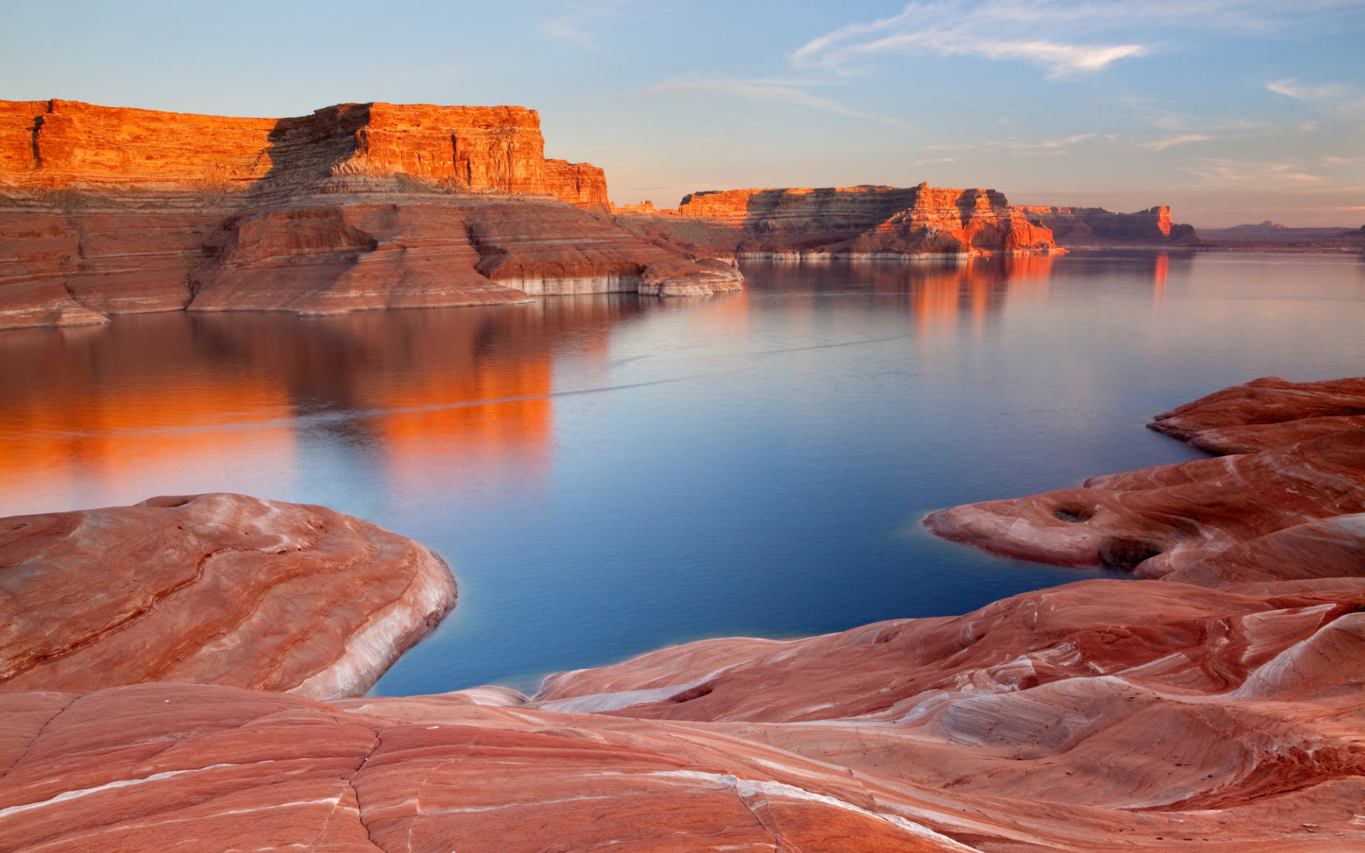 Colorado Plateau Wallpapers