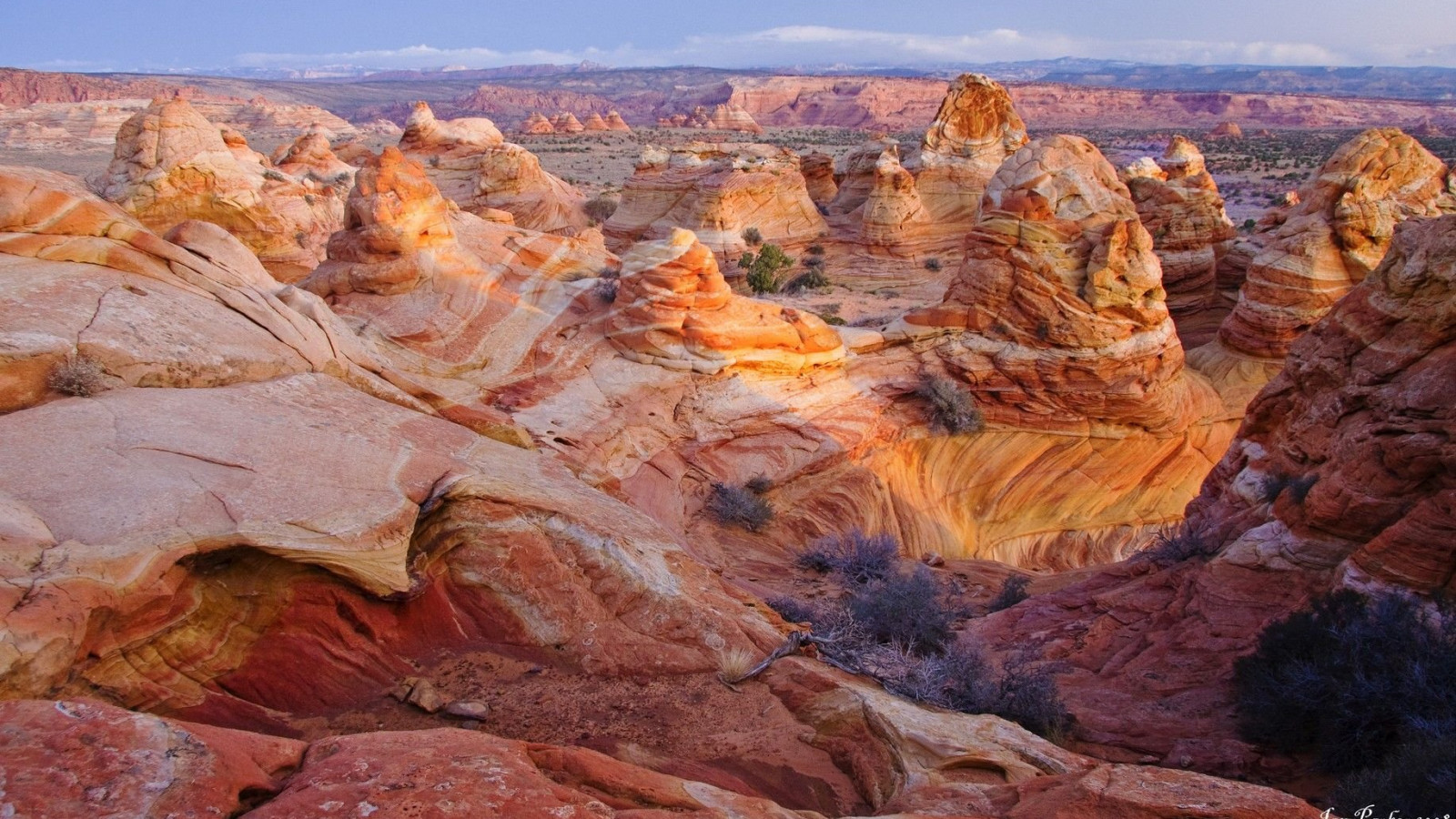 Colorado Plateau Wallpapers