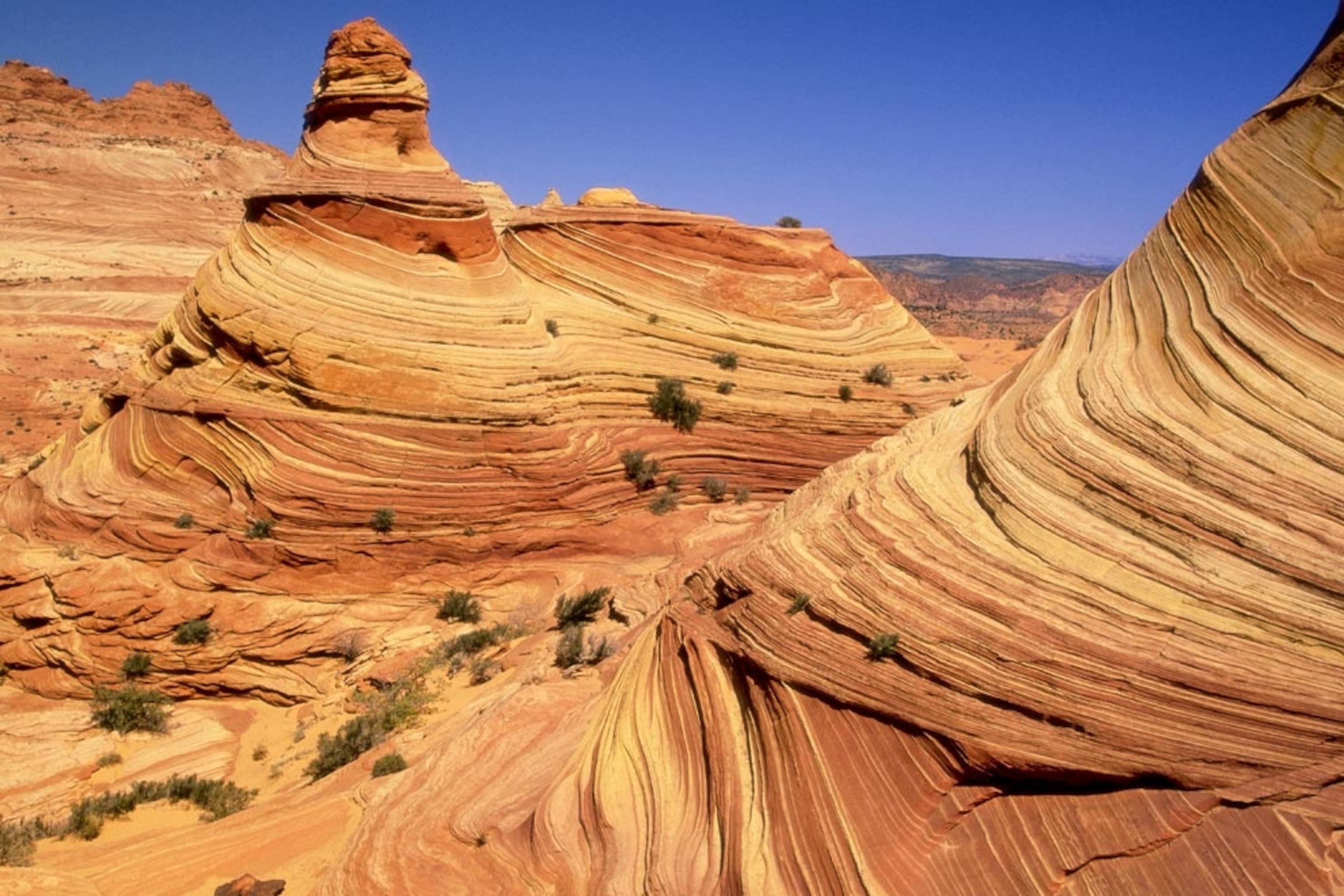 Colorado Plateau Wallpapers