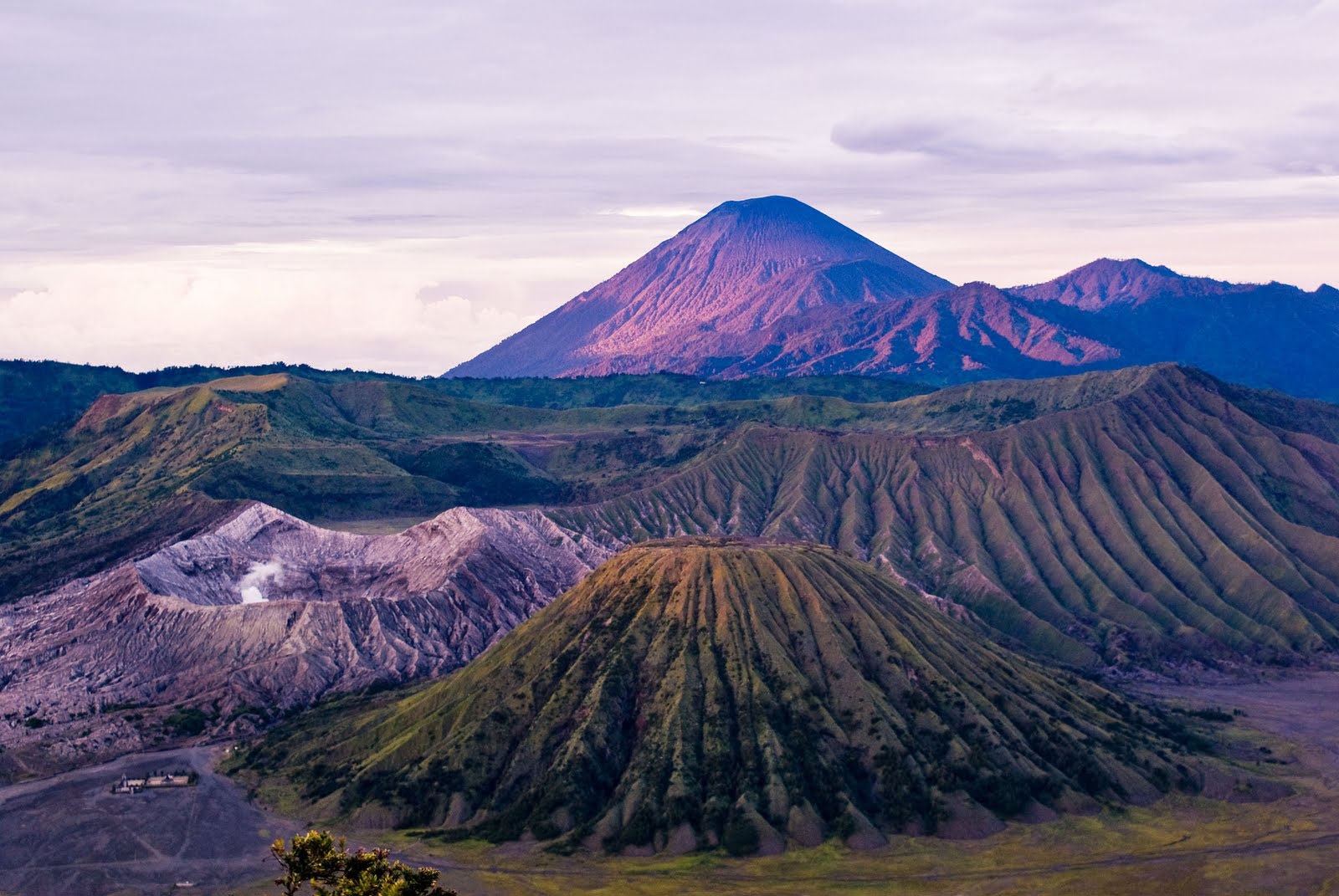 Colorful Mountain Wallpapers