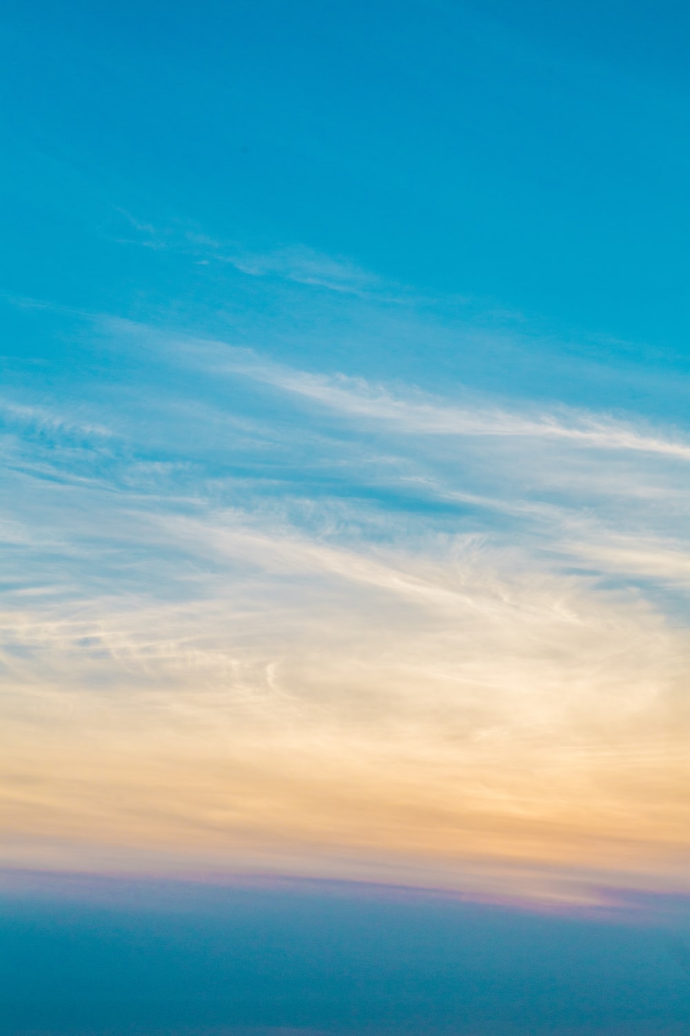 Colorful Sky Near Lighthouse Wallpapers