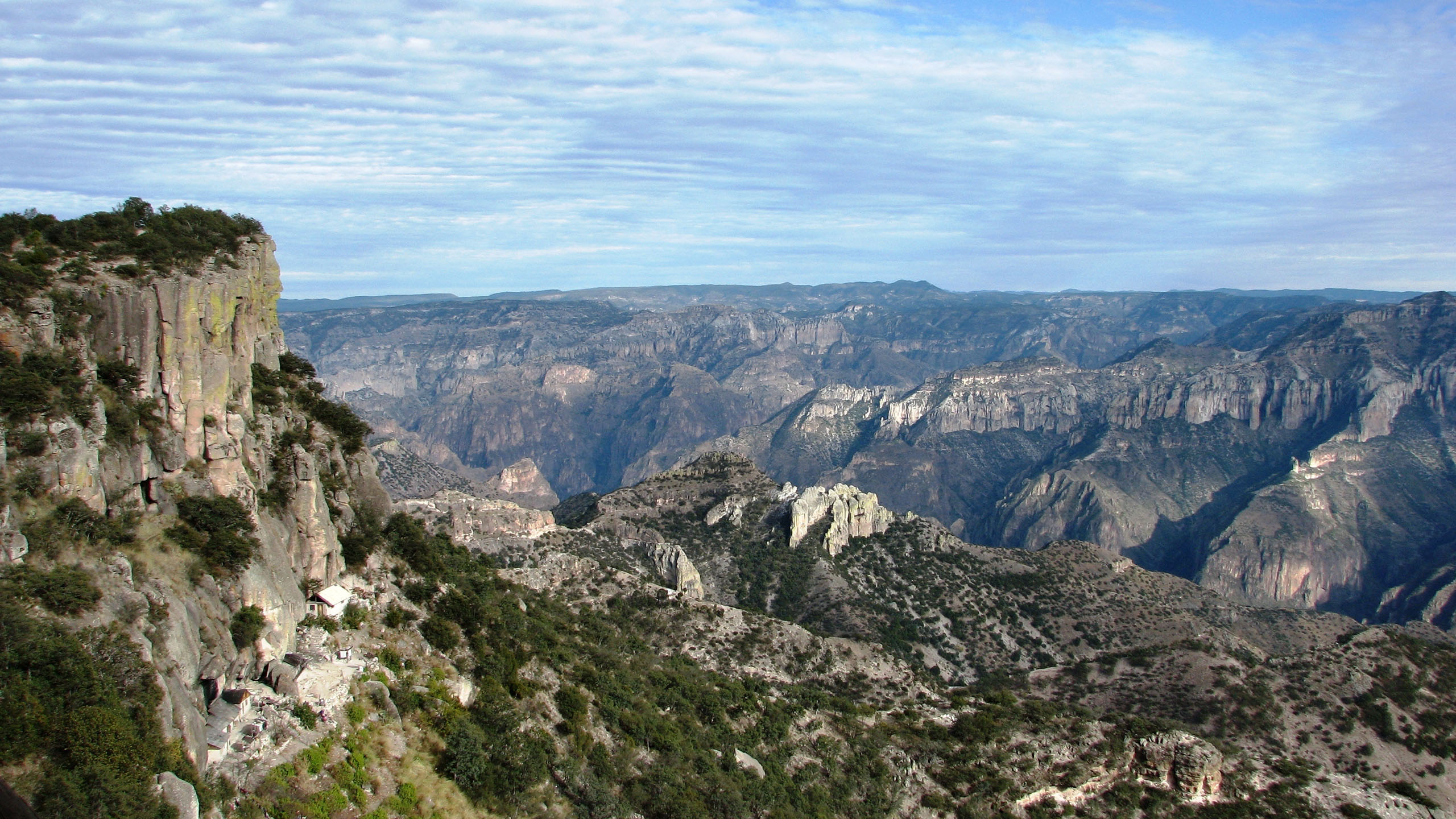 Copper Canyon Wallpapers