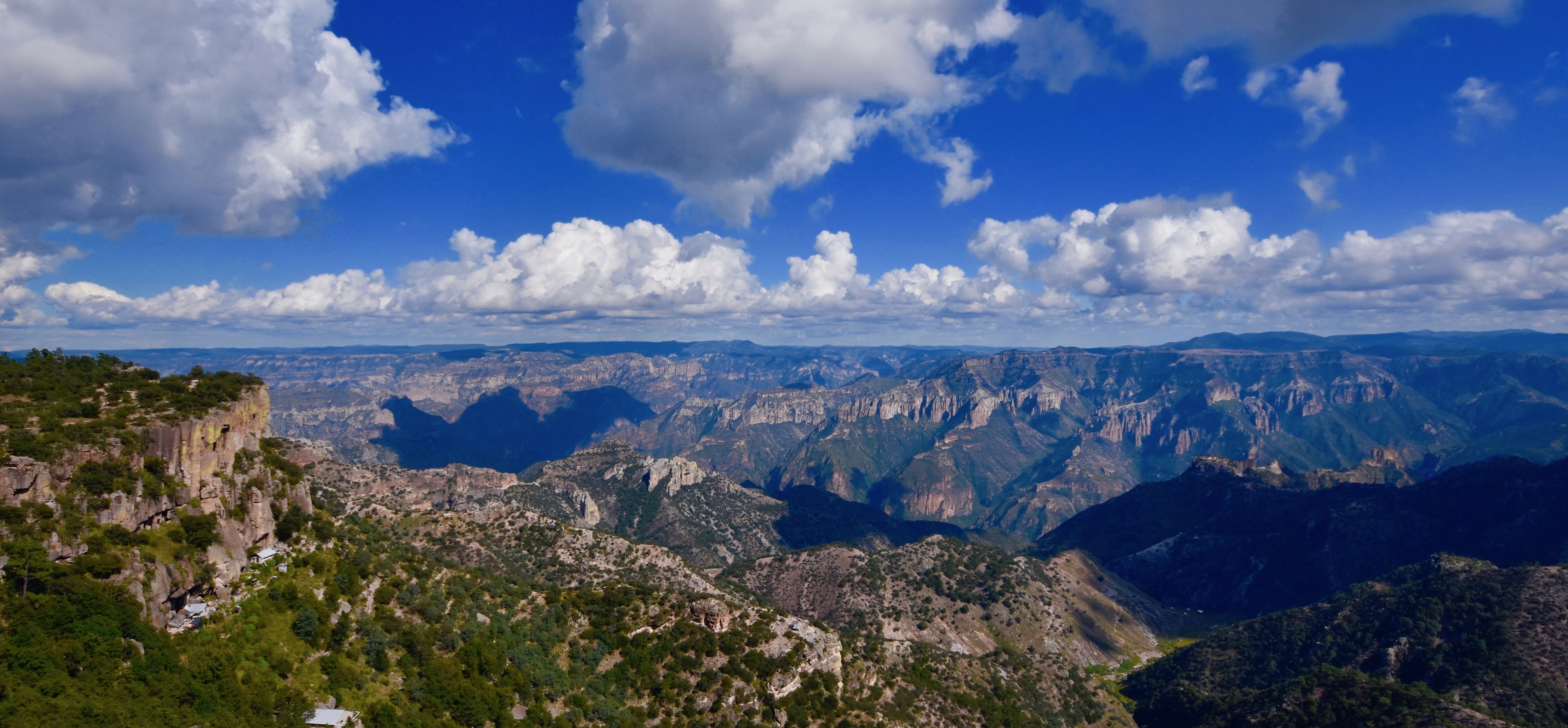 Copper Canyon Wallpapers