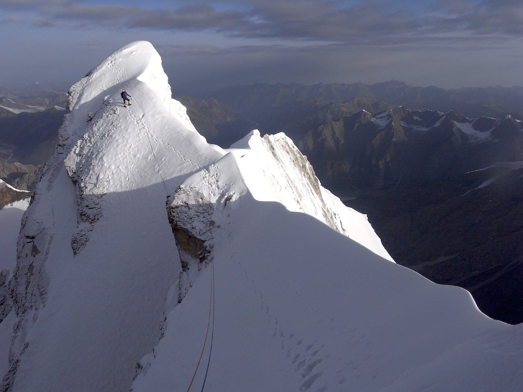 Corno Nero Mountains Wallpapers