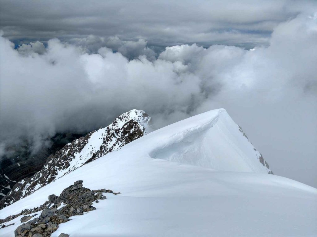 Corno Nero Mountains Wallpapers