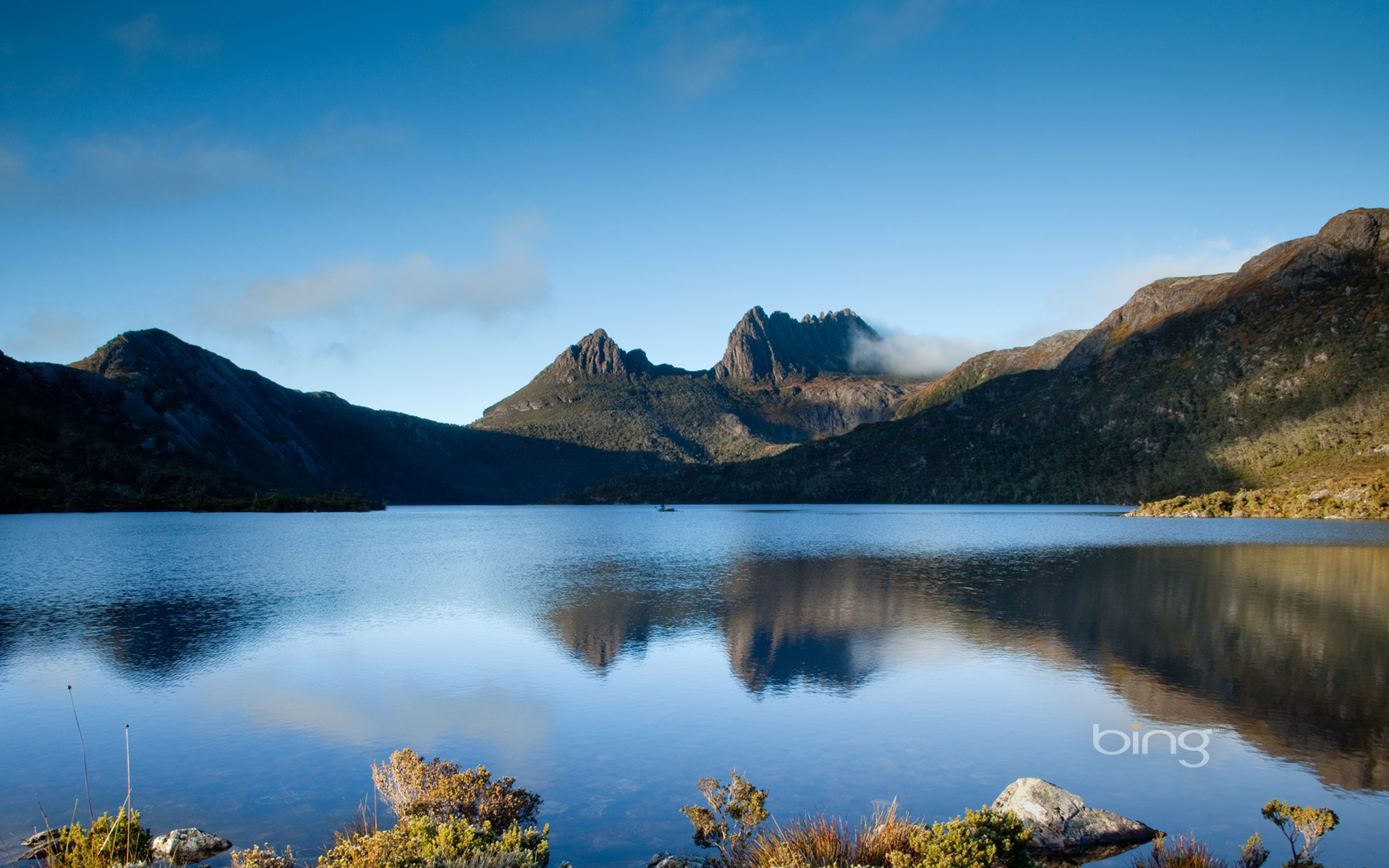 Cradle Mountain Wallpapers