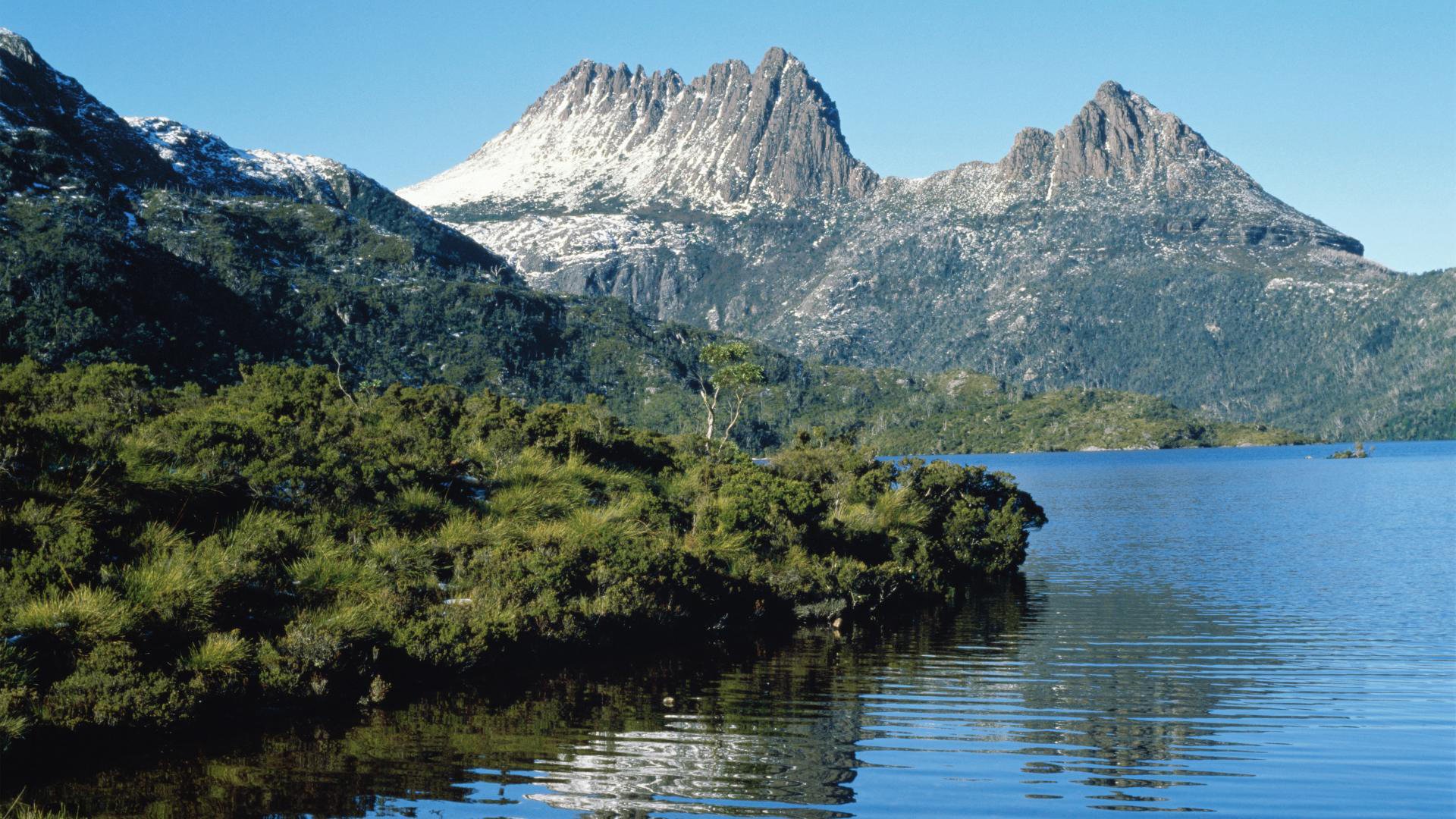 Cradle Mountain Wallpapers