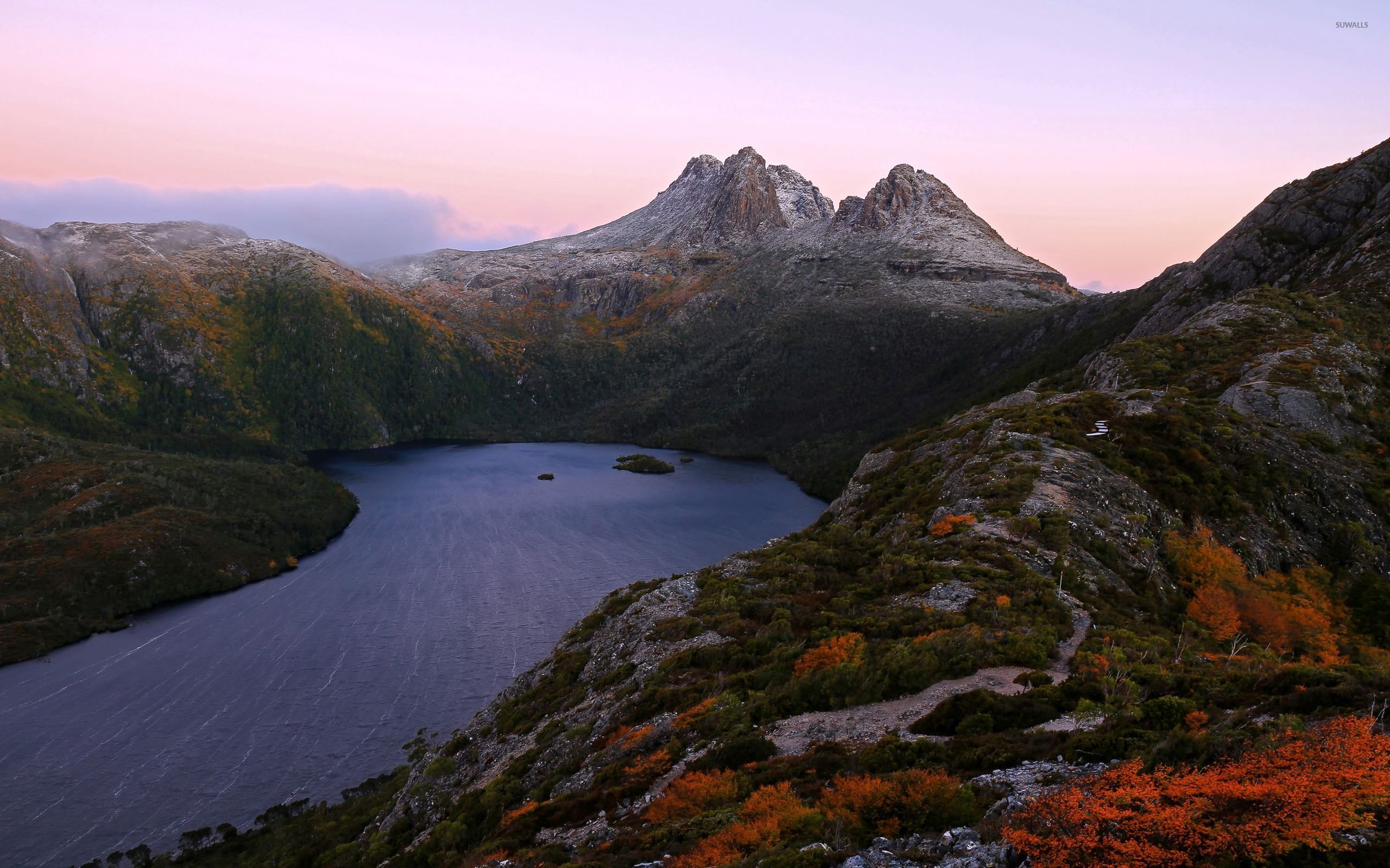 Cradle Mountain Wallpapers