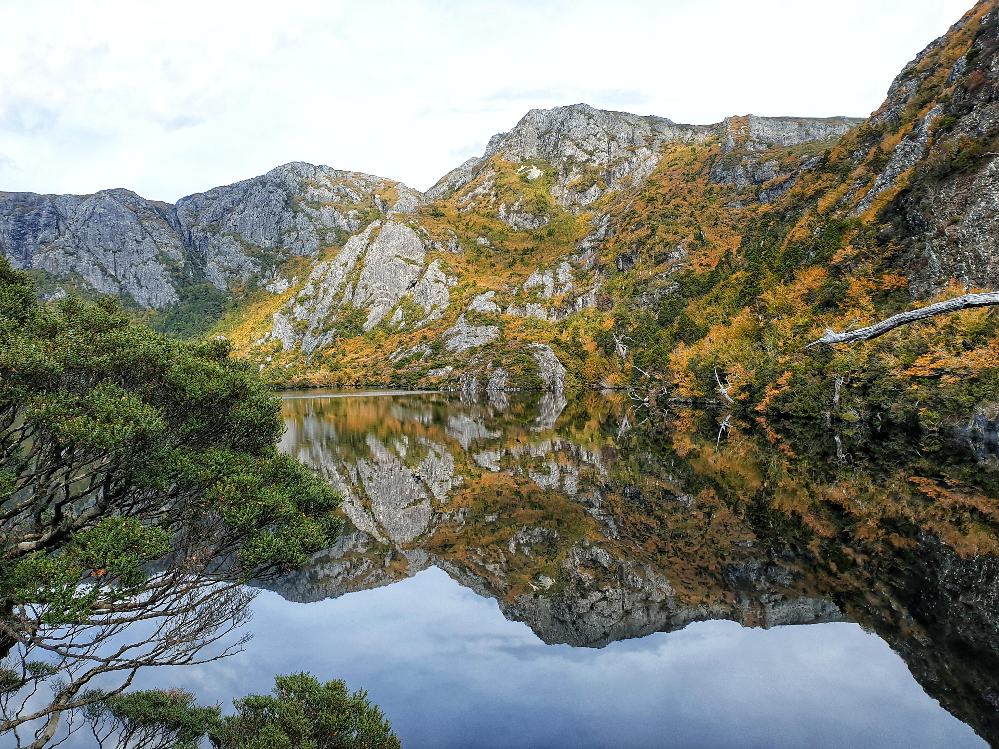 Cradle Mountain Wallpapers