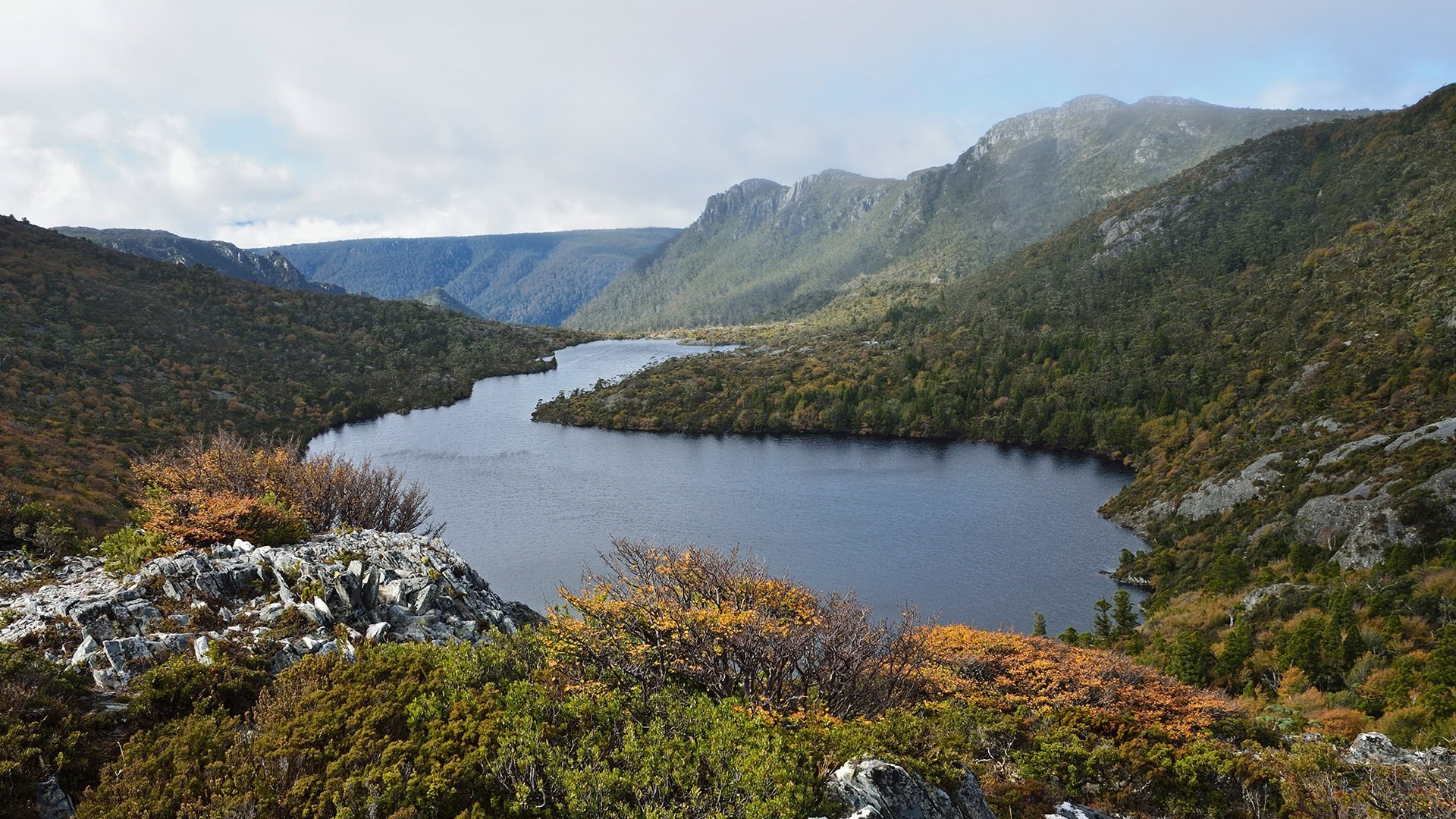 Cradle Mountain Wallpapers