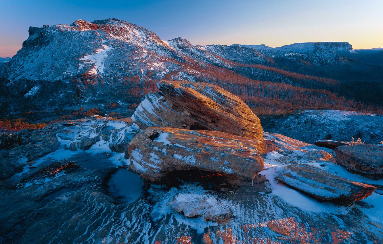 Cradle Mountain Wallpapers