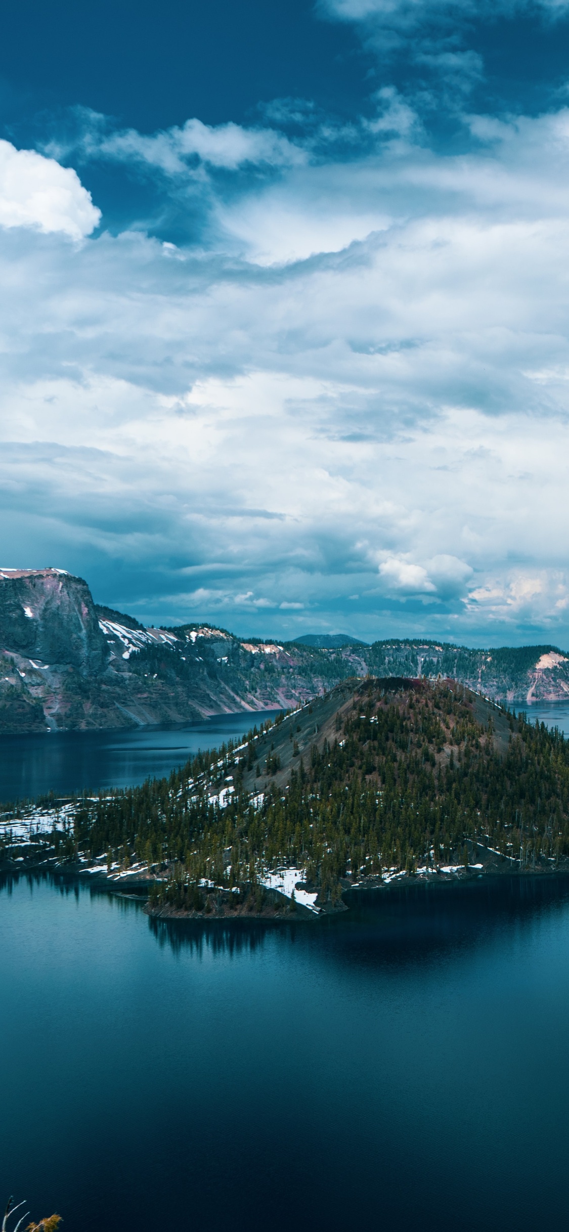 Crater Lake Wallpapers