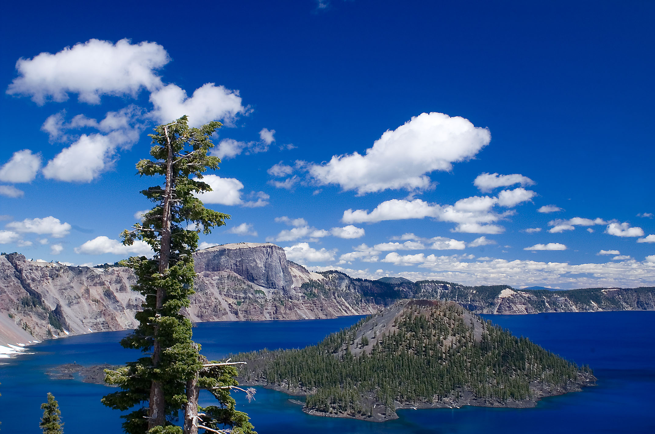 Crater Lake Wallpapers