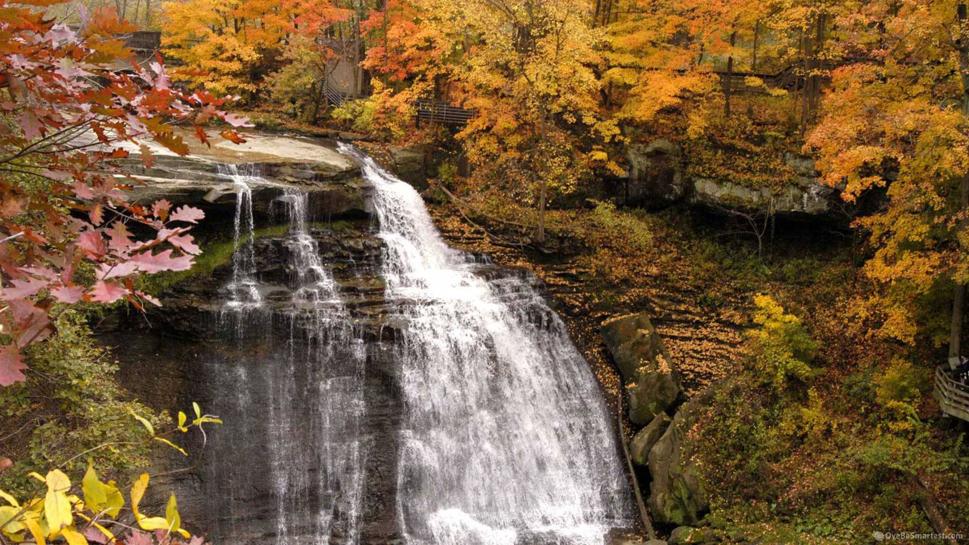 Cuyahoga Valley National Park Wallpapers