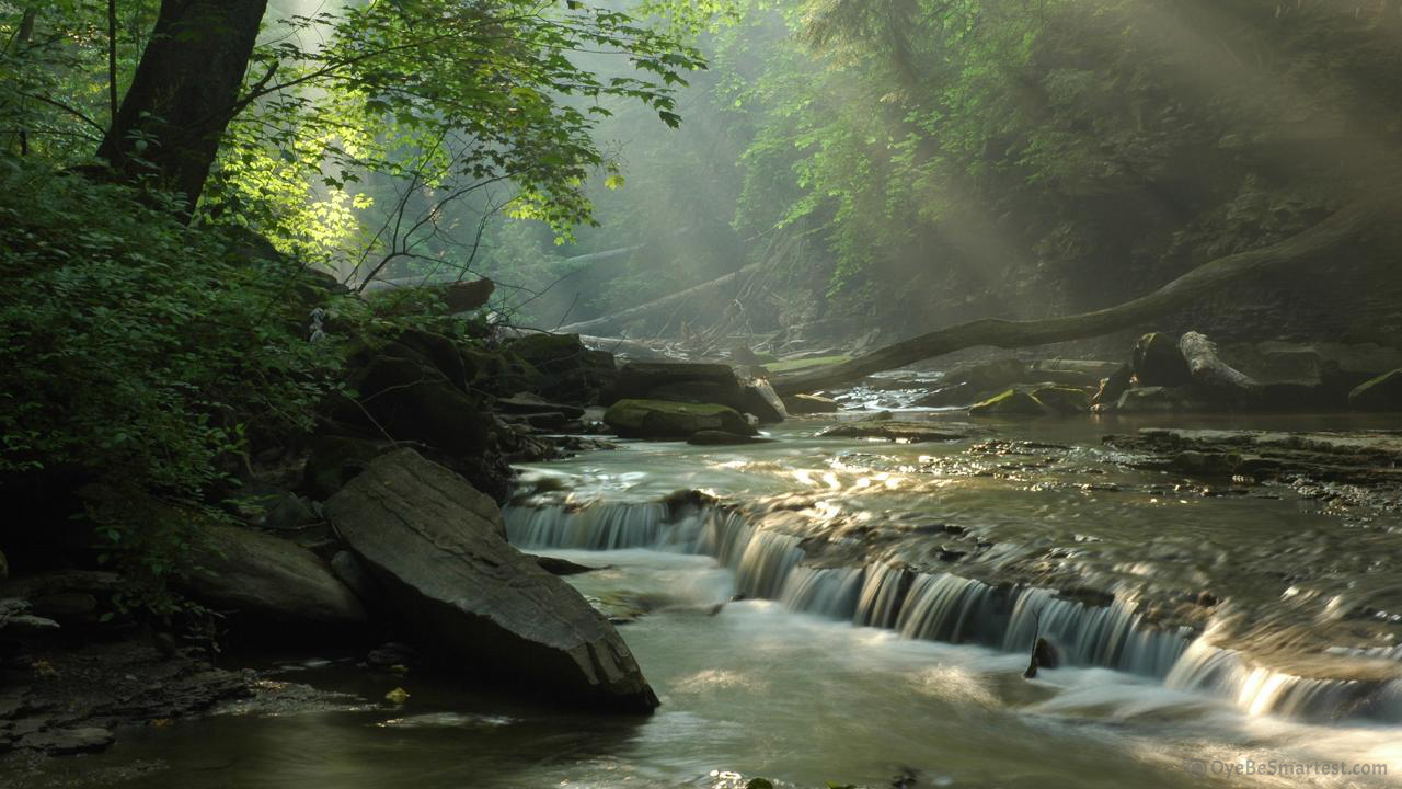 Cuyahoga Valley National Park Wallpapers