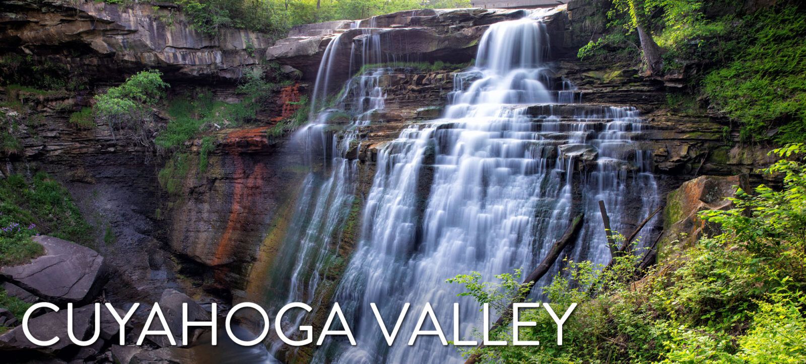 Cuyahoga Valley National Park Wallpapers