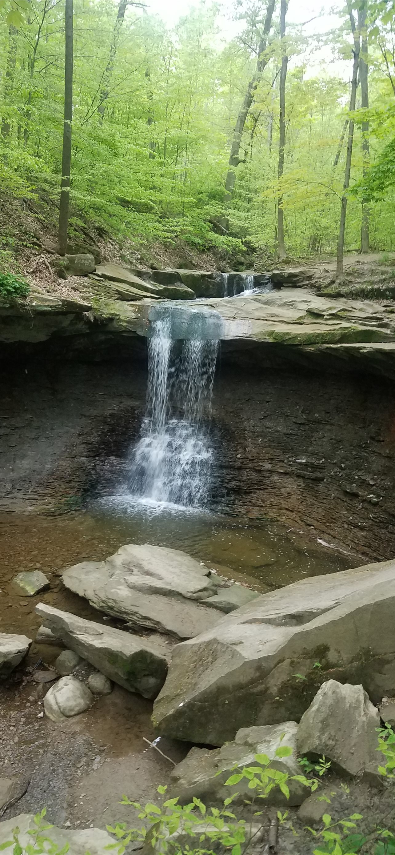 Cuyahoga Valley National Park Wallpapers