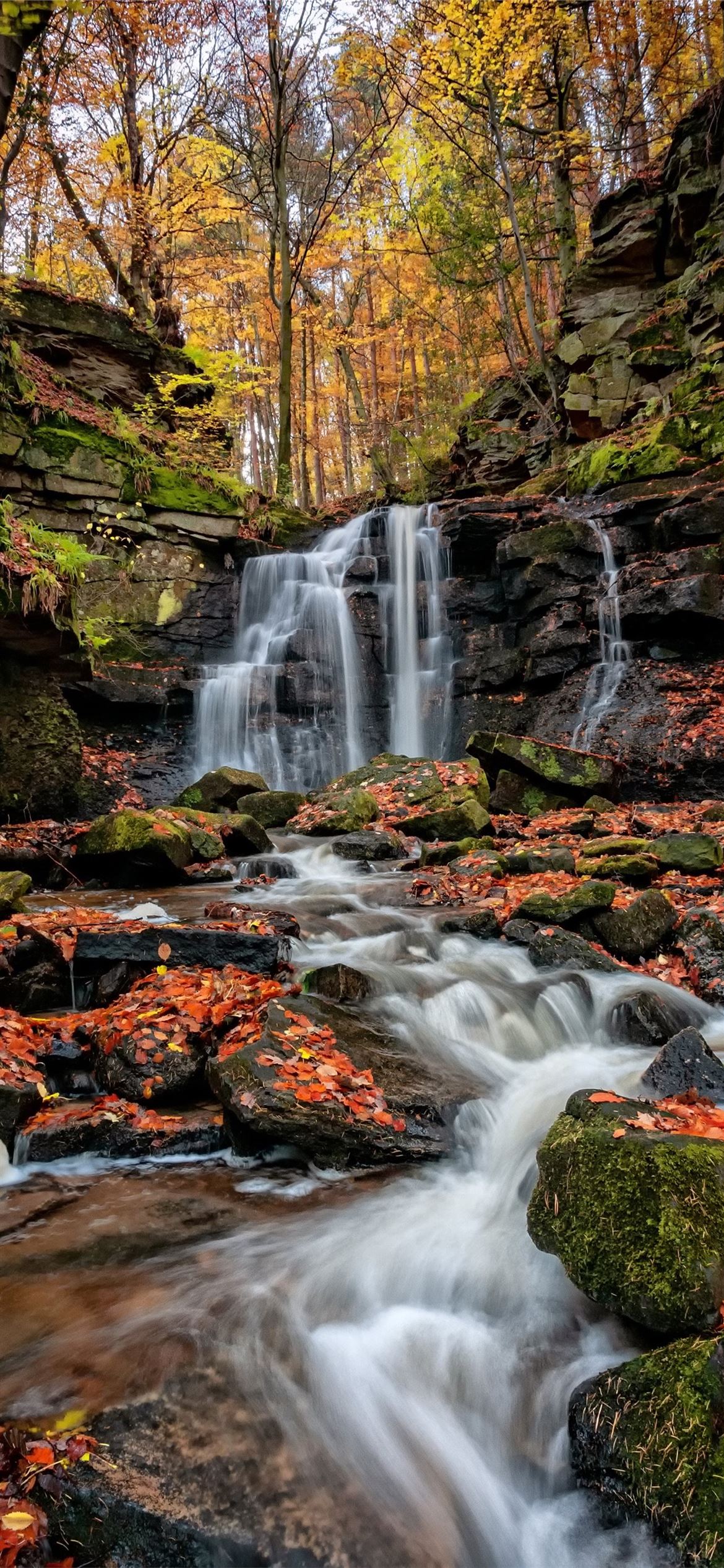 Cuyahoga Valley National Park Wallpapers