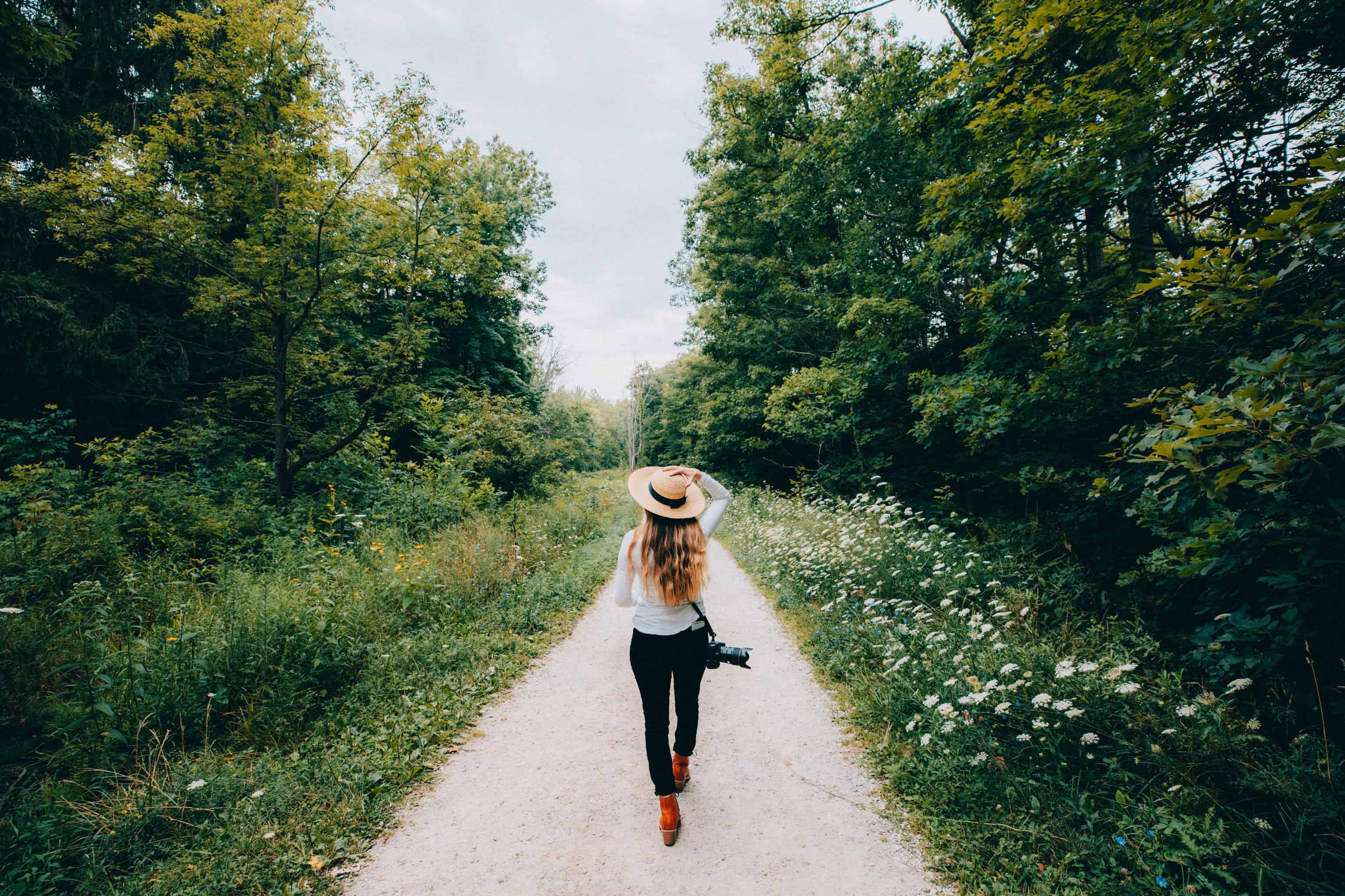 Cuyahoga Valley National Park Wallpapers