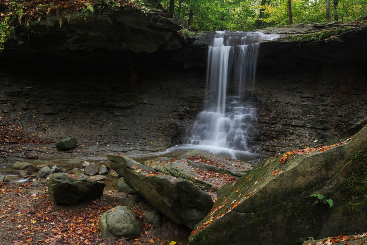 Cuyahoga Valley National Park Wallpapers