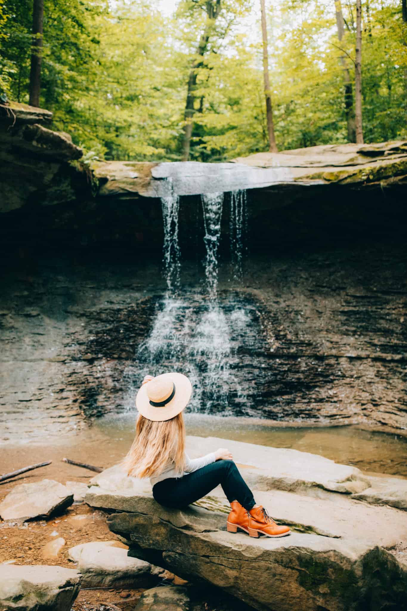 Cuyahoga Valley National Park Wallpapers