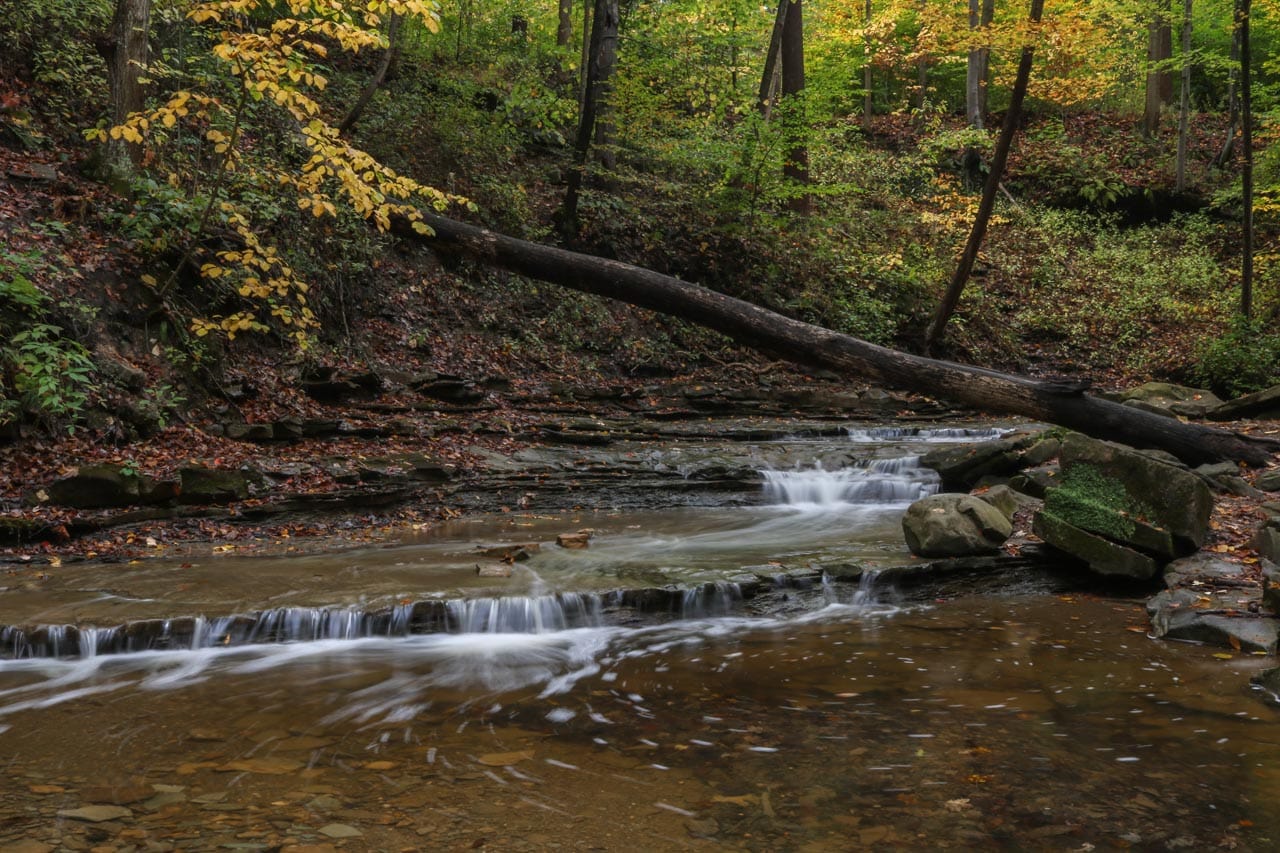 Cuyahoga Valley National Park Wallpapers