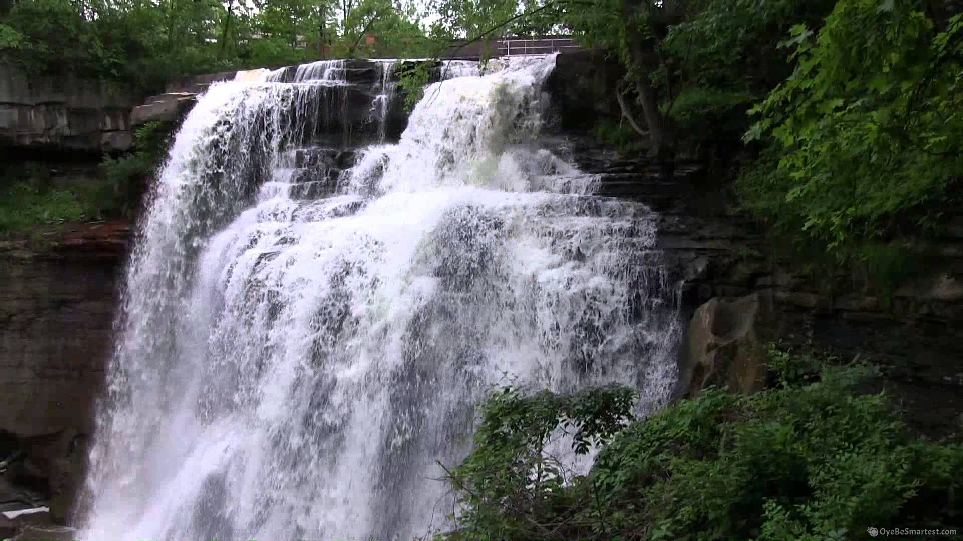 Cuyahoga Valley National Park Wallpapers