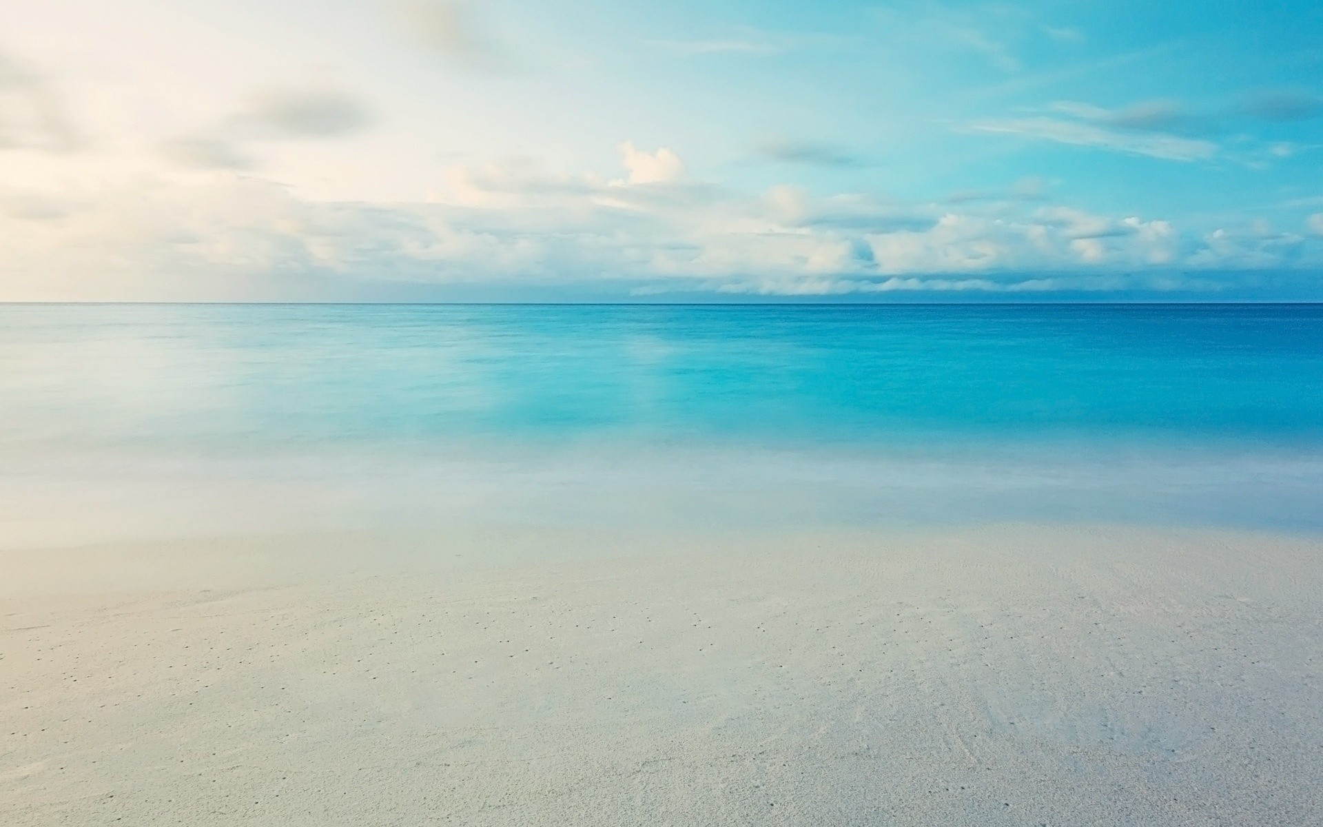 Cyan Sea Ocean Wallpapers