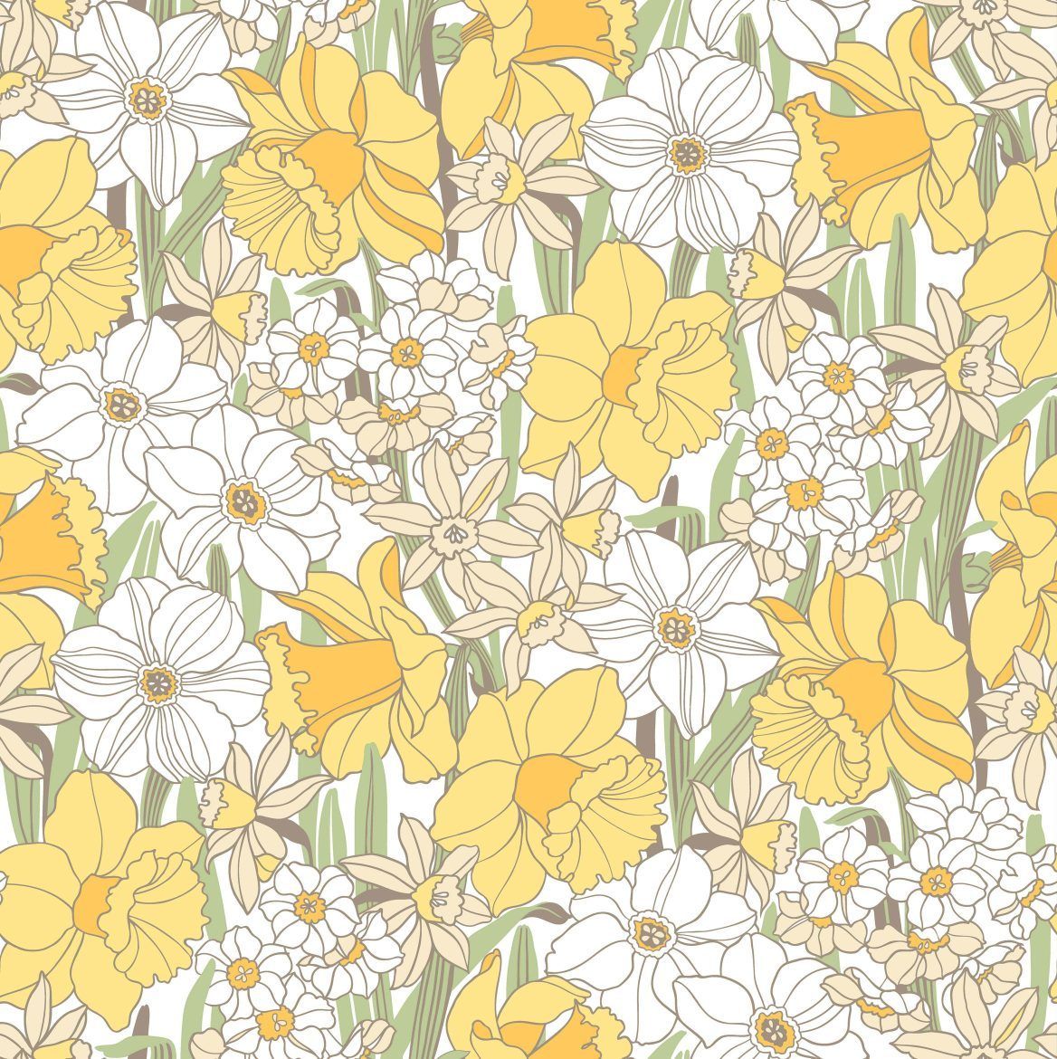 Daffodil Wallpapers