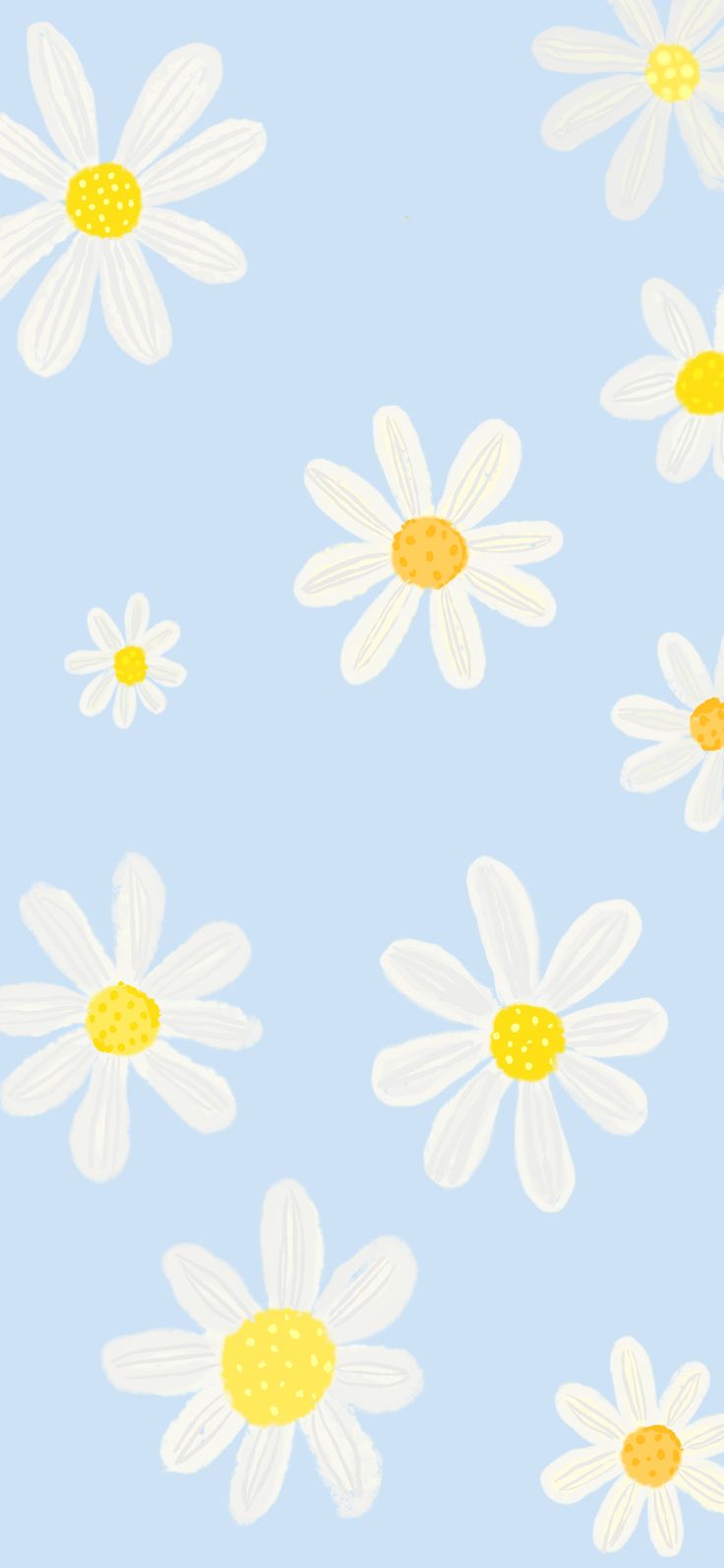 Daisy Wallpapers