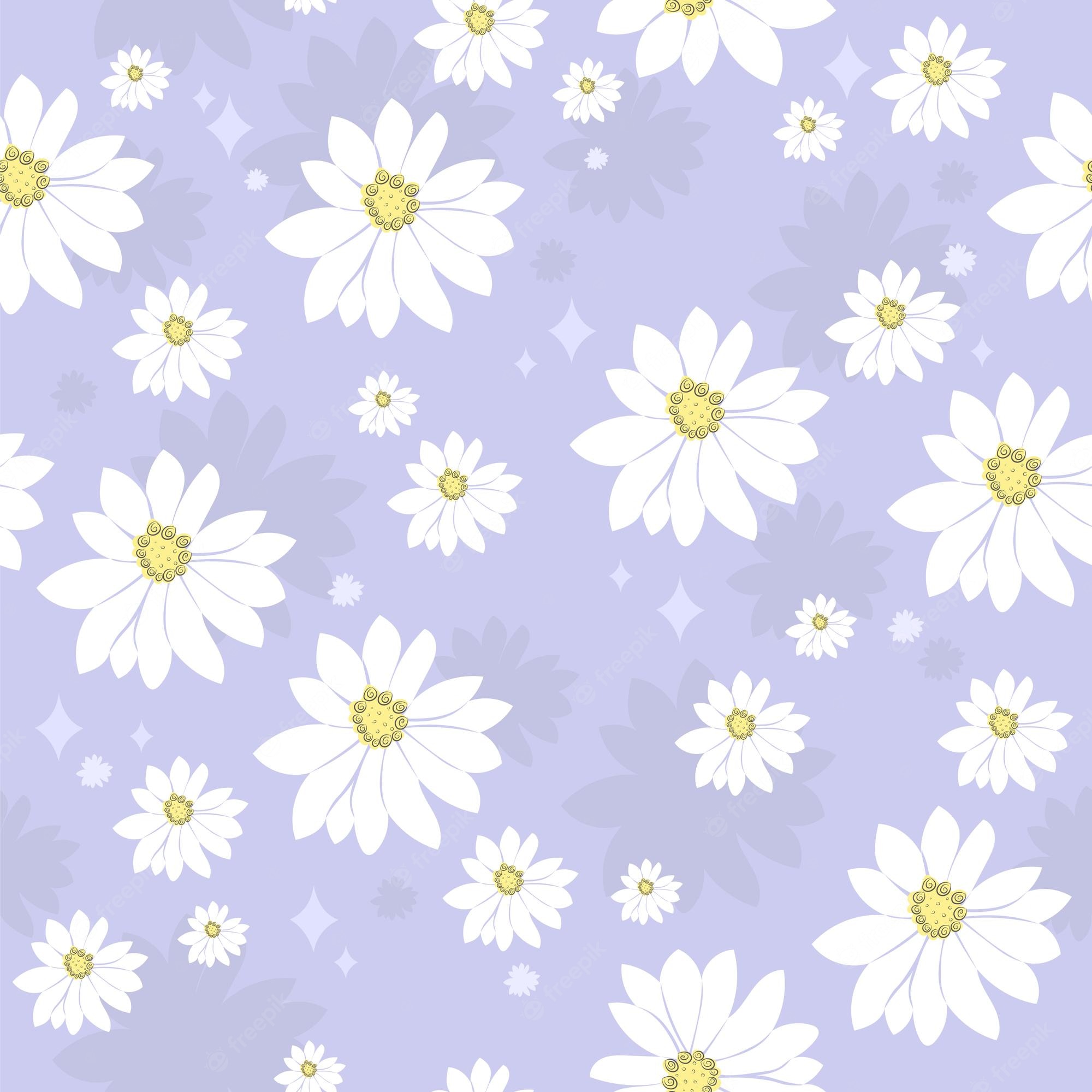 Daisy Wallpapers