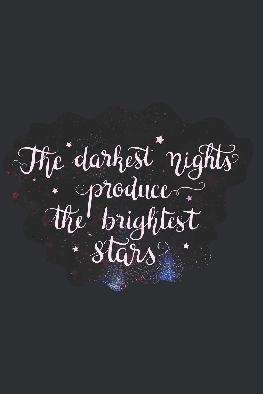 Darkest Night Brightest Stars Wallpapers