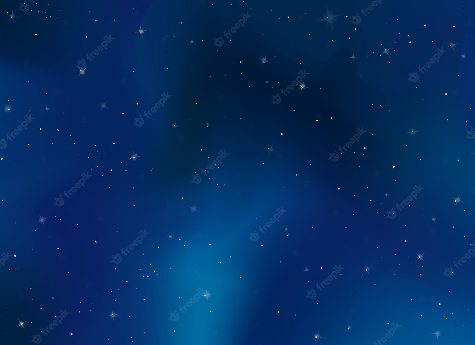 Darkest Night Brightest Stars Wallpapers