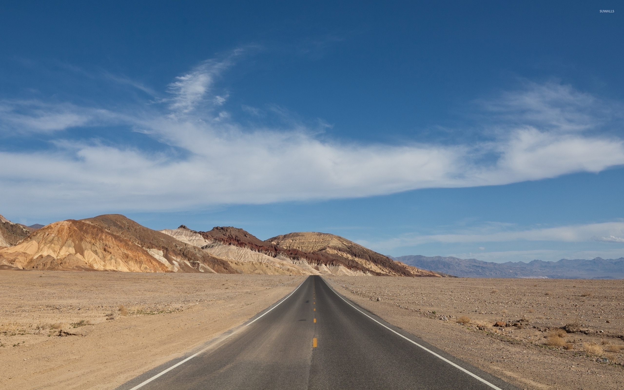 Death Valley Wallpapers