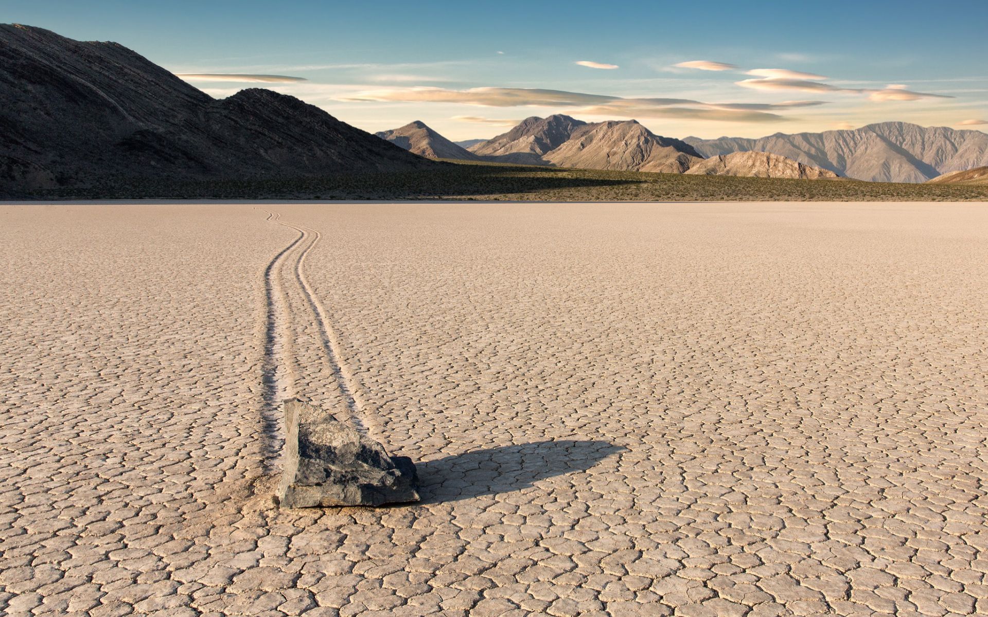 Death Valley Wallpapers