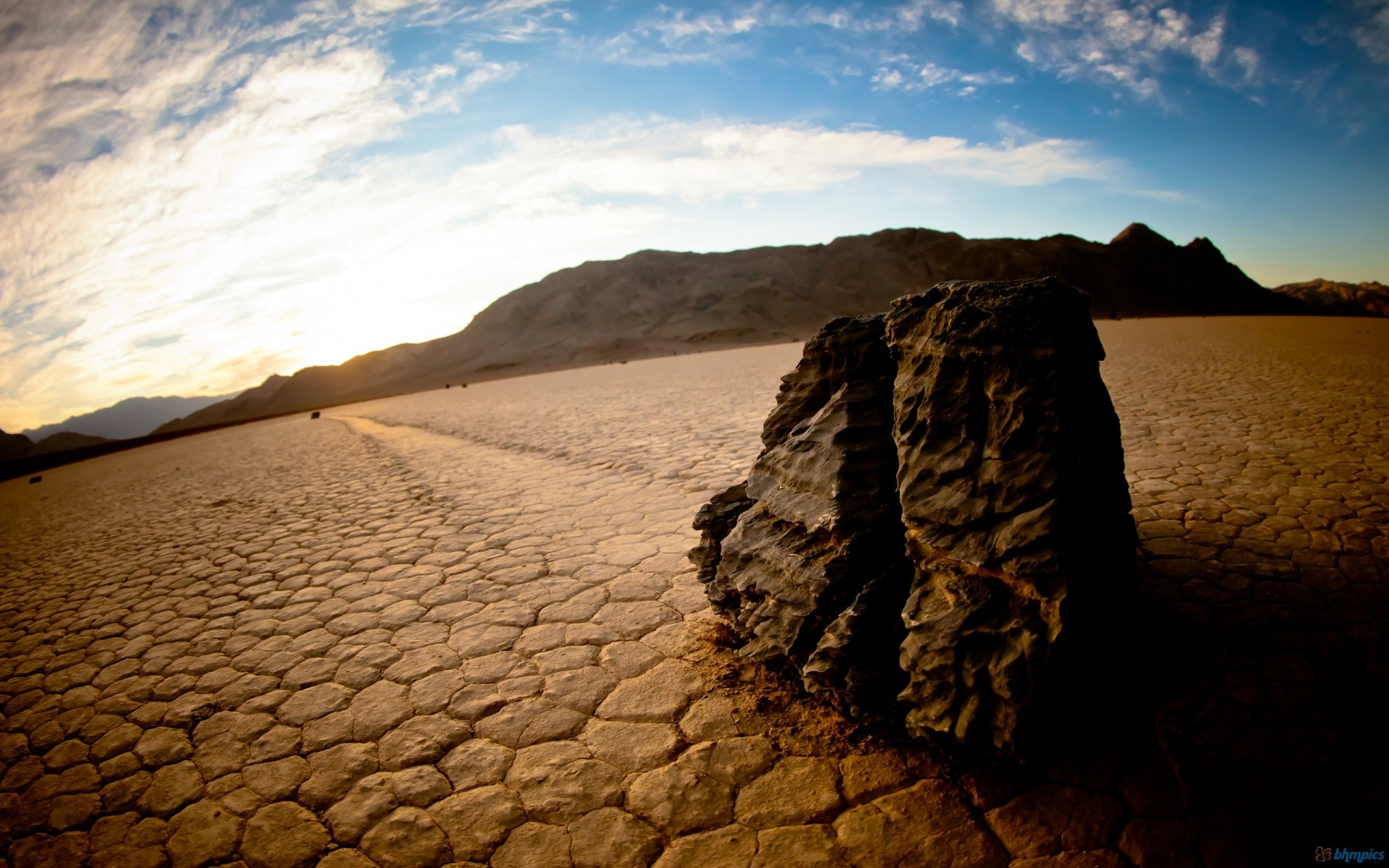 Death Valley Wallpapers