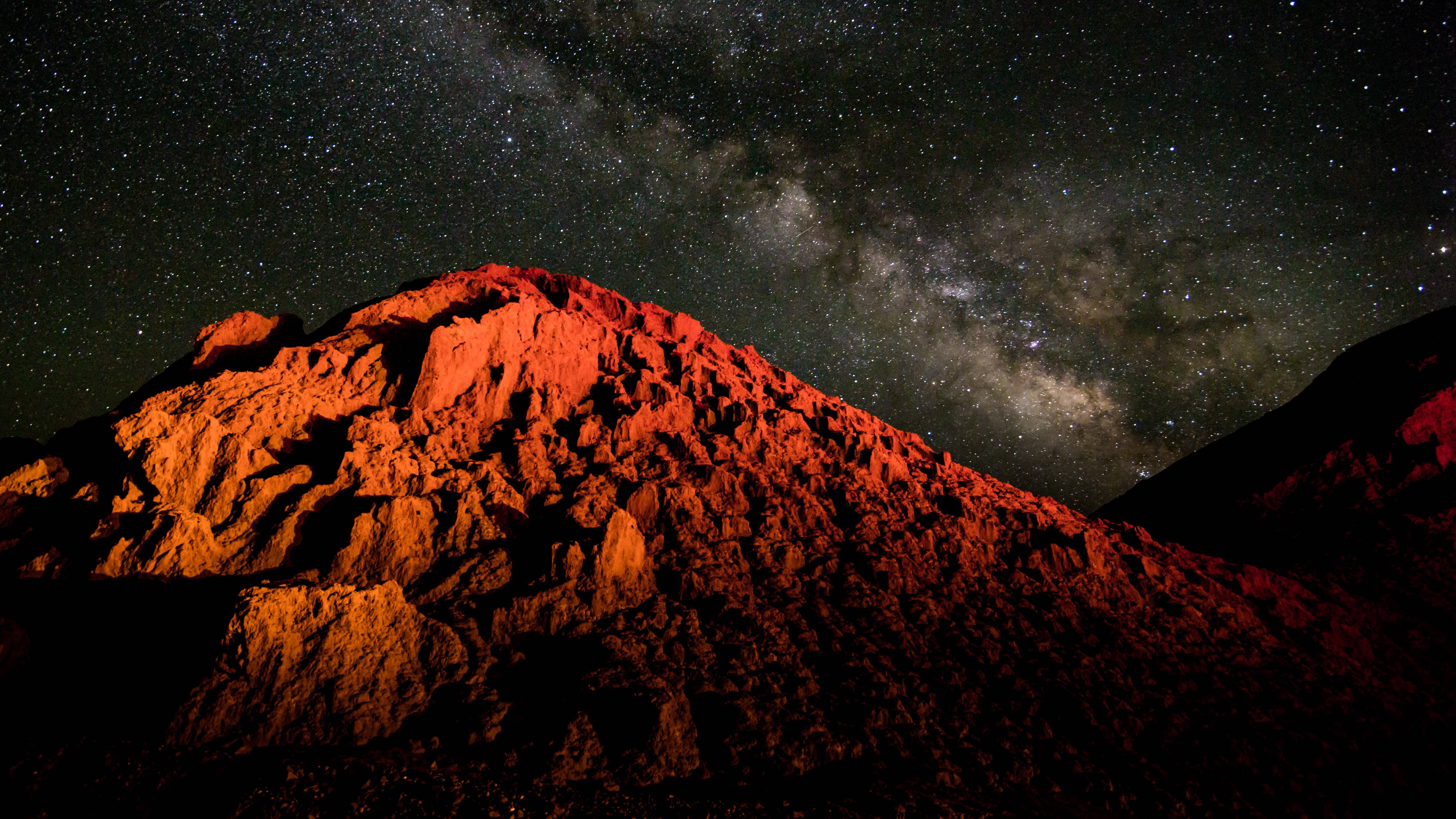 Death Valley Wallpapers