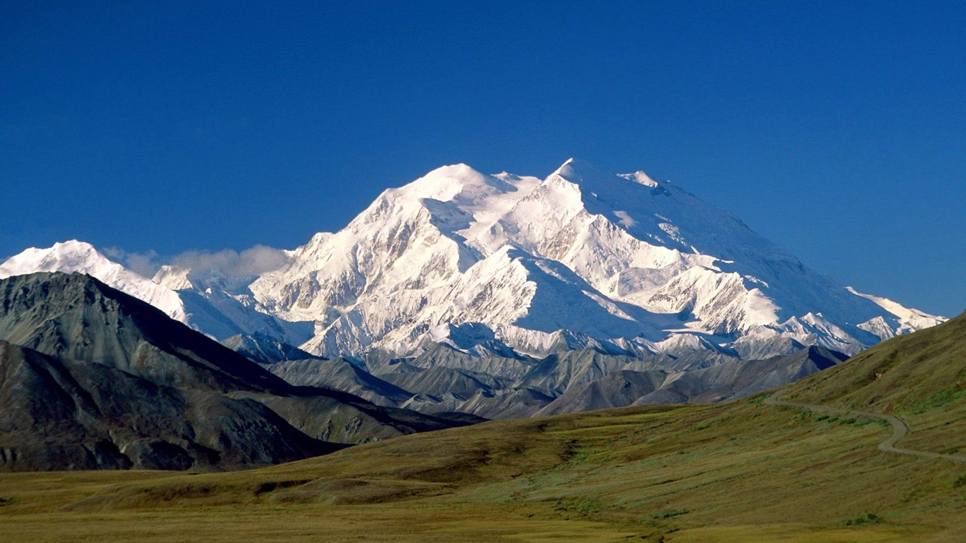 Denali Wallpapers