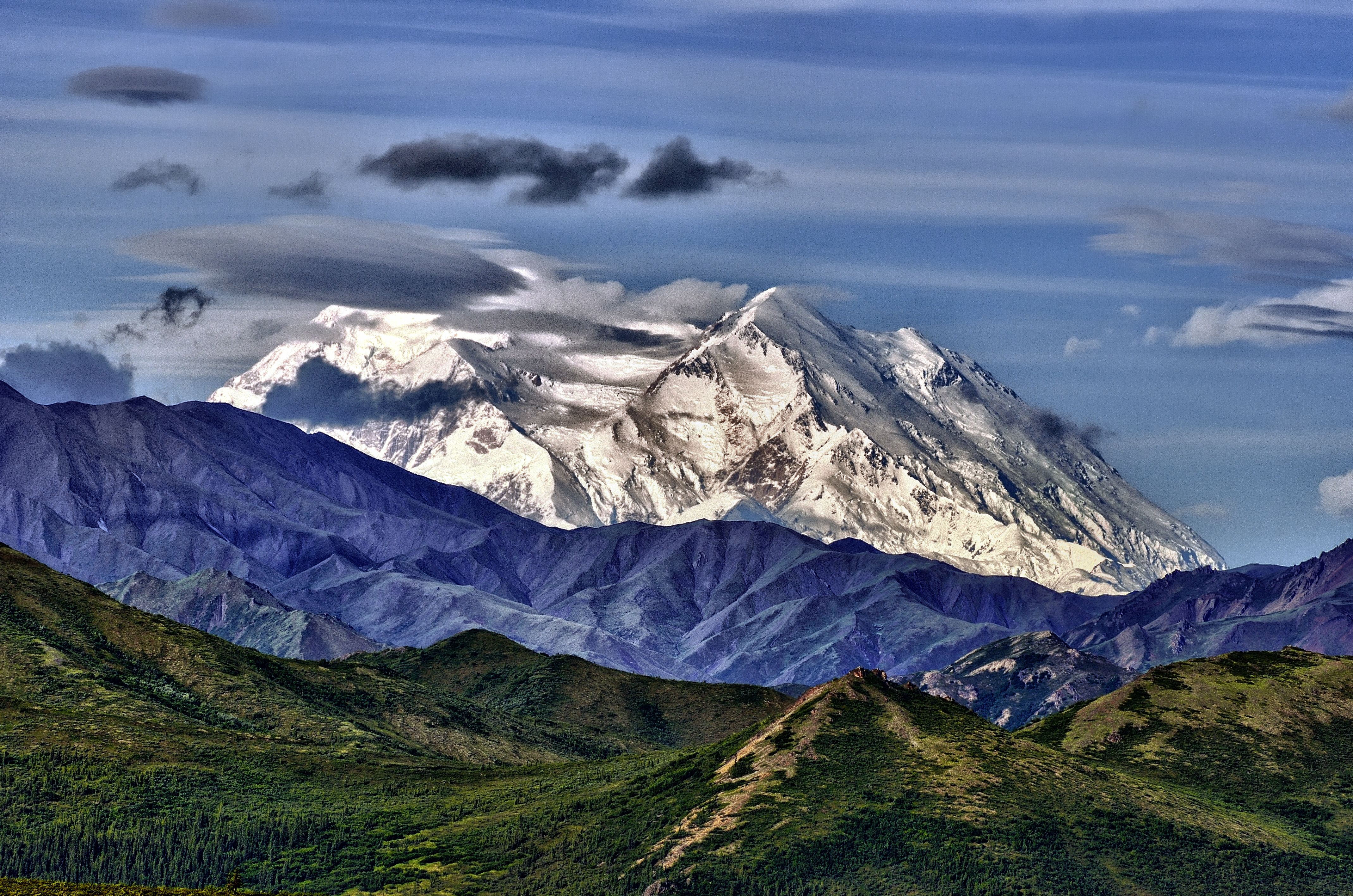 Denali Wallpapers