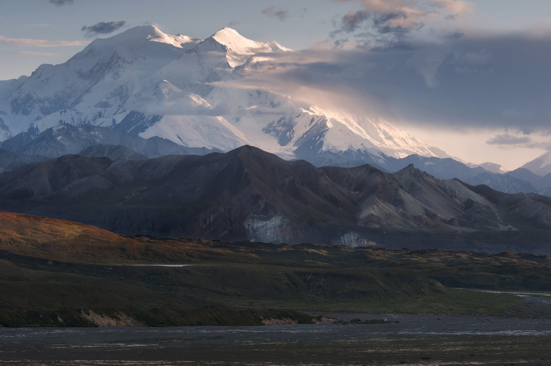 Denali Wallpapers